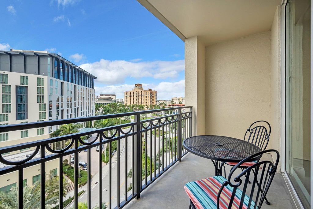 Photo of 550 Okeechobee Boulevard #820, West Palm Beach, FL 33401 (MLS # R11124008)