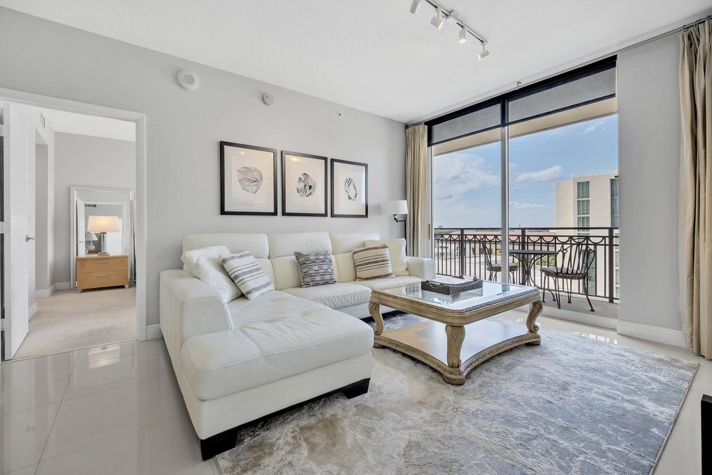 Photo of 550 Okeechobee Boulevard #820, West Palm Beach, FL 33401 (MLS # R11124008)