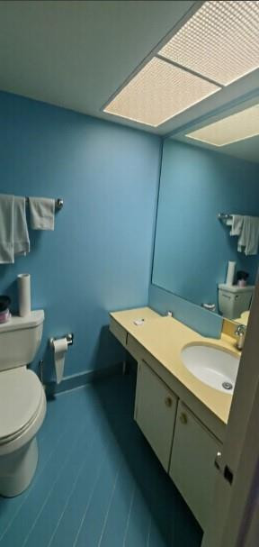 Winston Towers - Residential