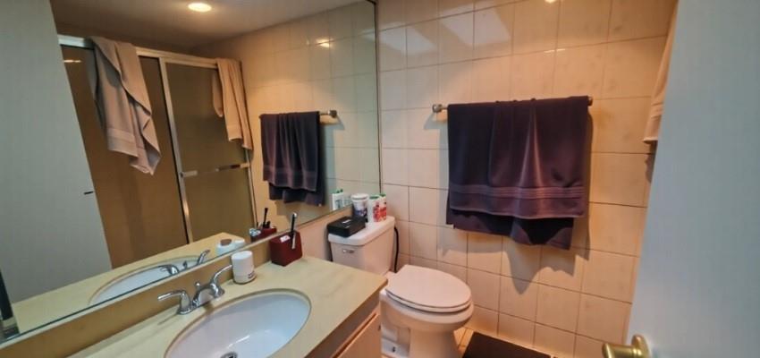 Winston Towers - Residential