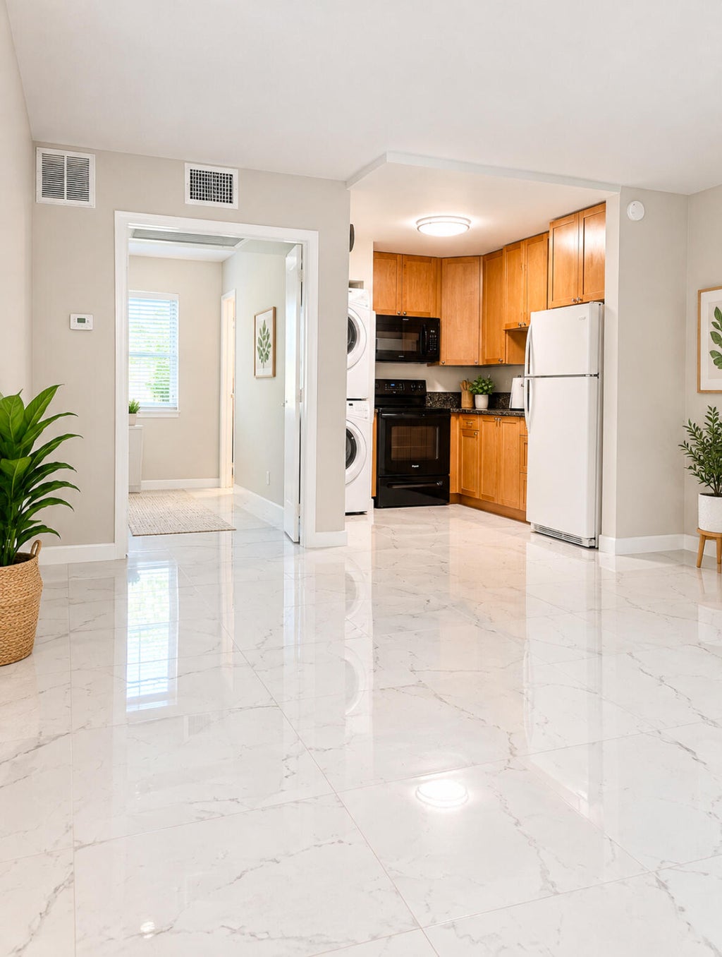 Photo of 3030 NW 68TH Street #104, Fort Lauderdale, FL 33309 (MLS # B26091580)