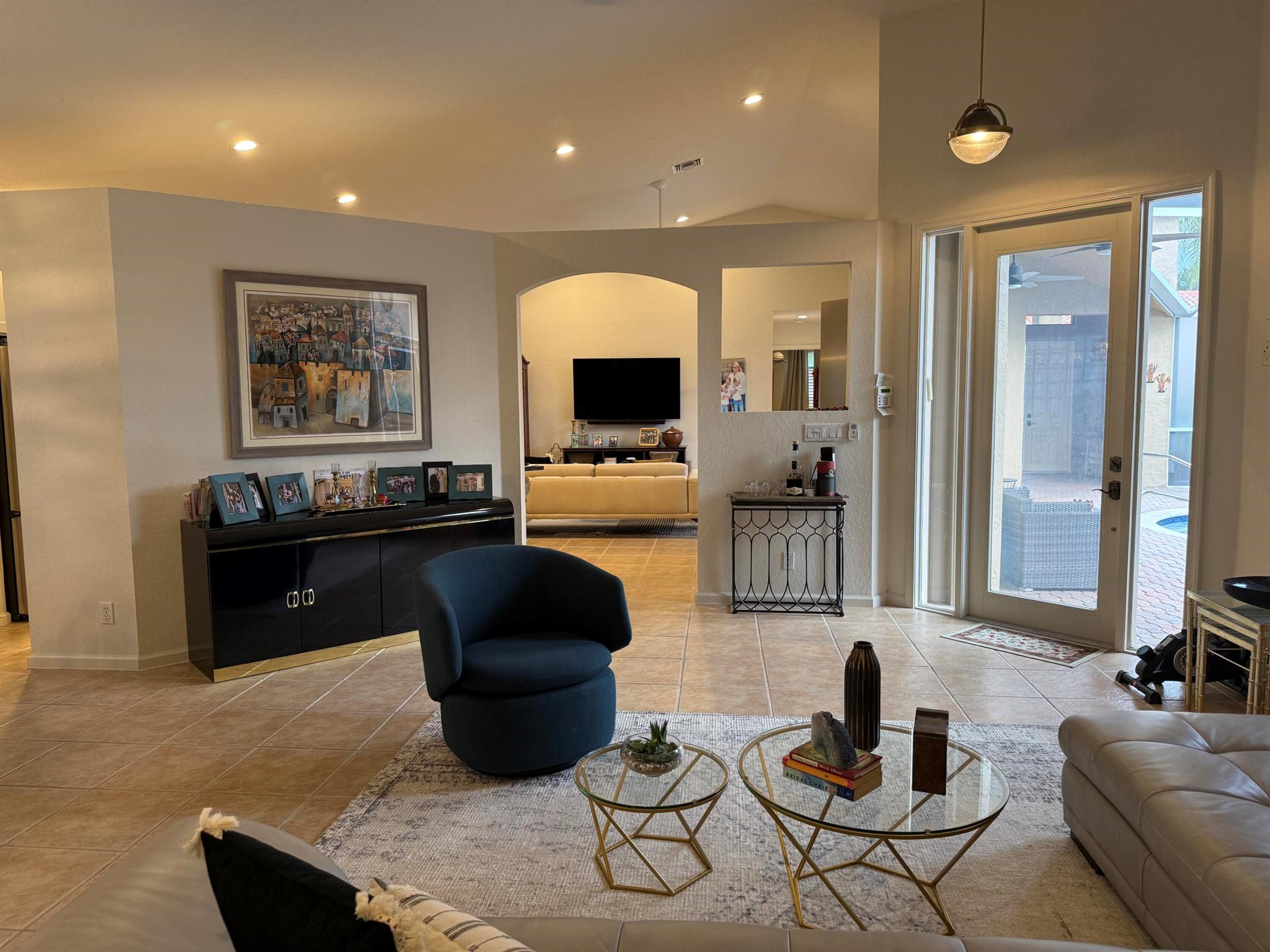 ROSSMOOR LAKES/THE CLUB - Residential