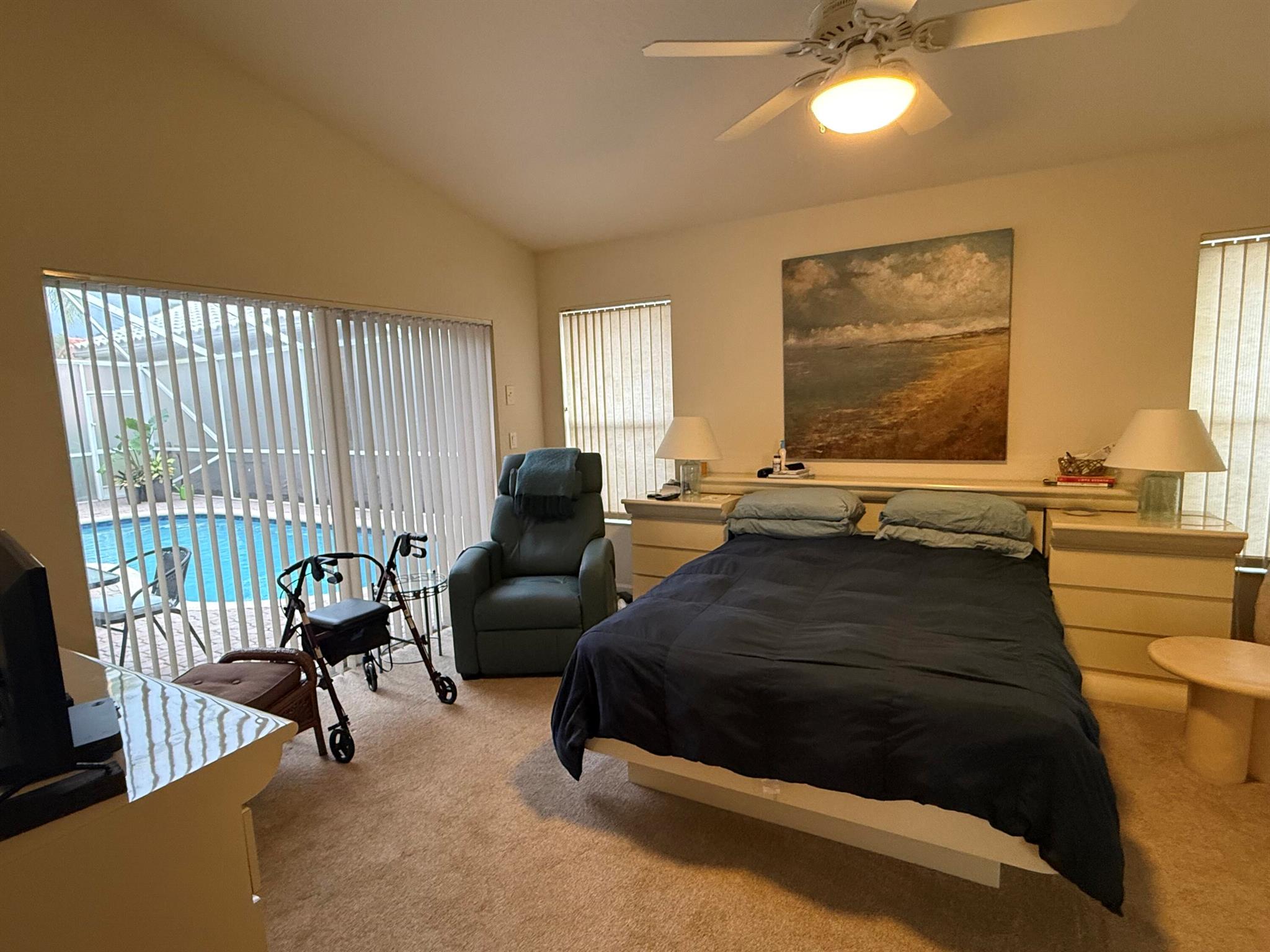 ROSSMOOR LAKES/THE CLUB - Residential