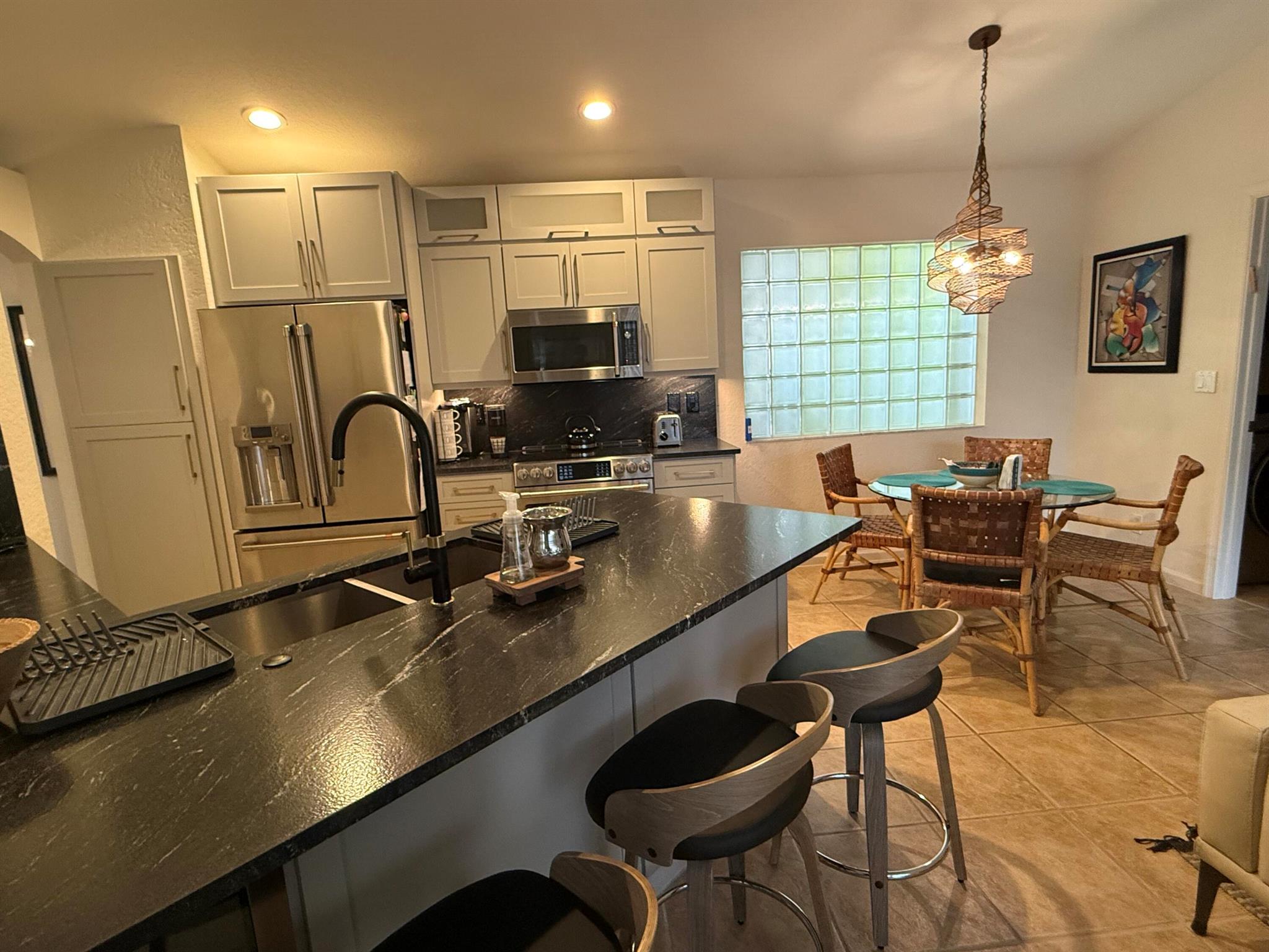 ROSSMOOR LAKES/THE CLUB - Residential