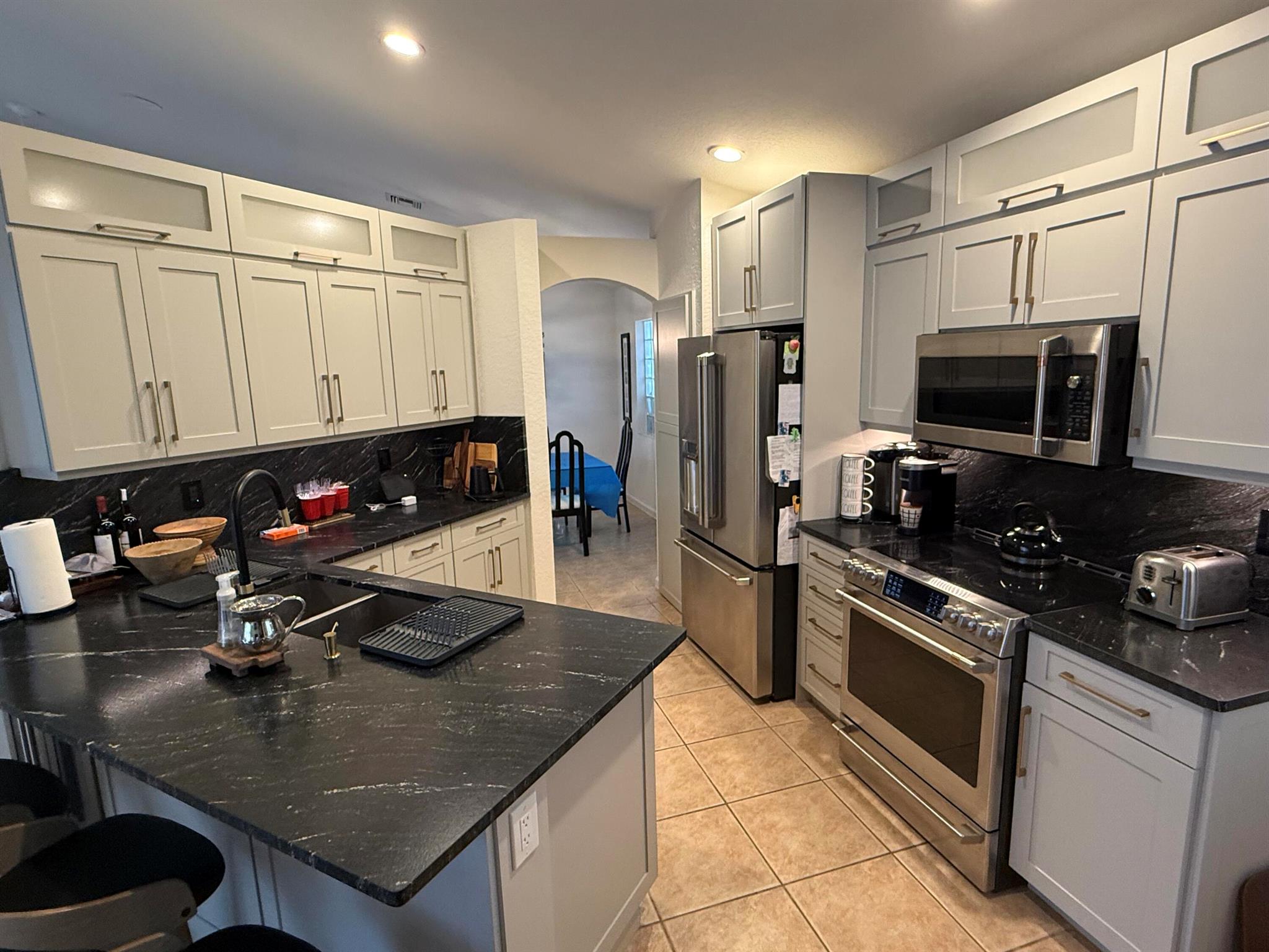 ROSSMOOR LAKES/THE CLUB - Residential