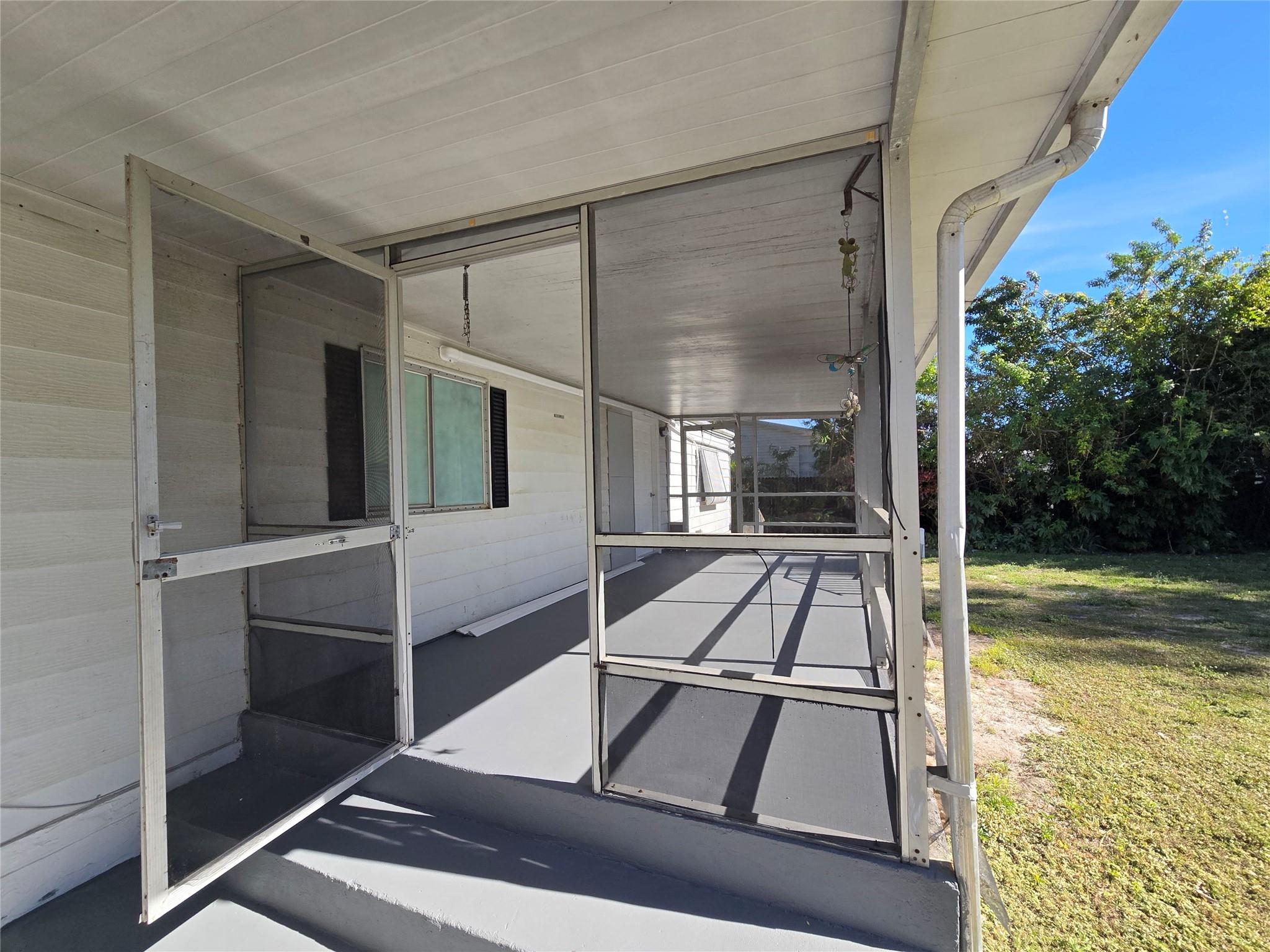 Watergate Mobile Home Est - Residential Lease