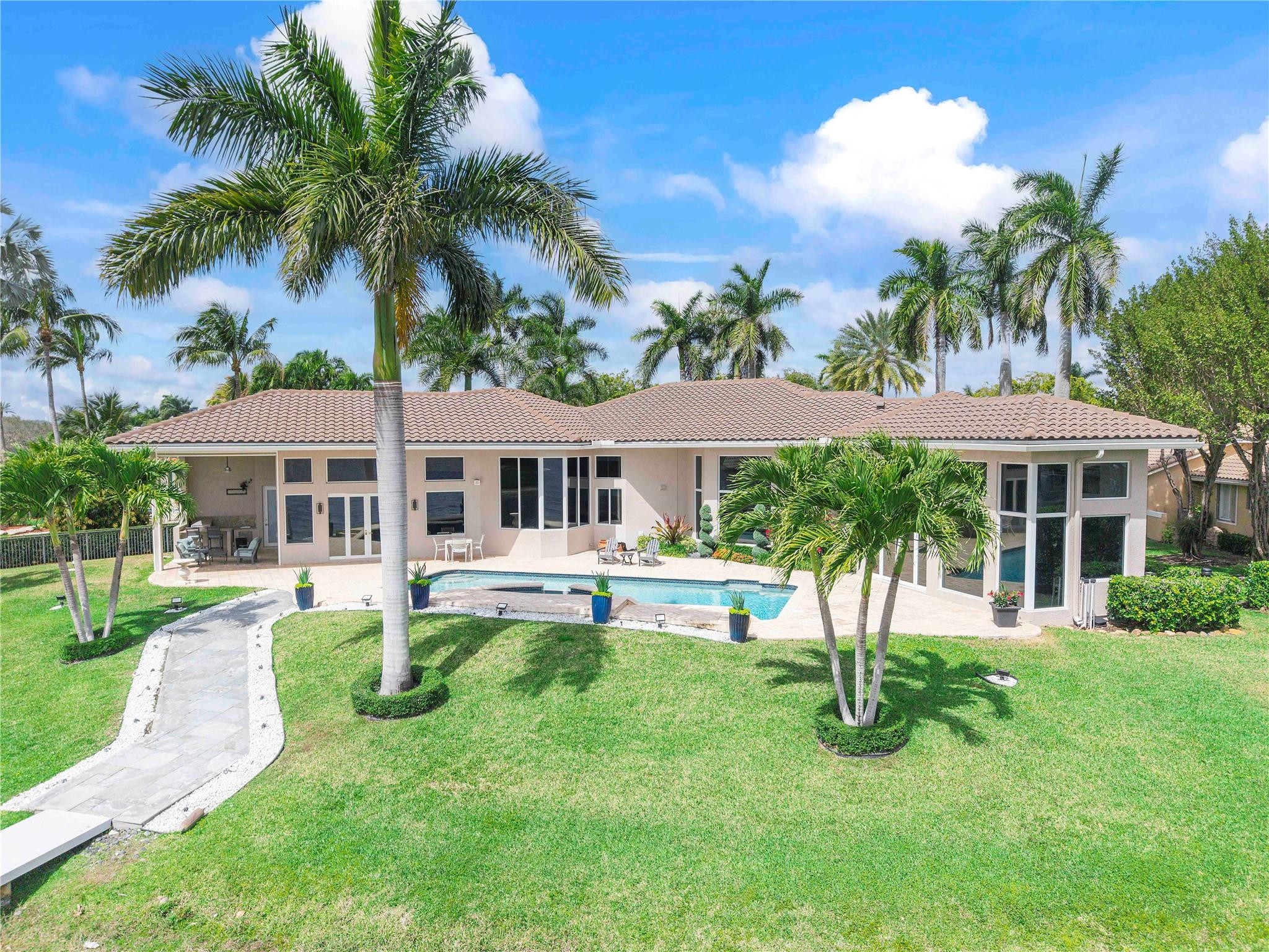 The Isles East - Residential