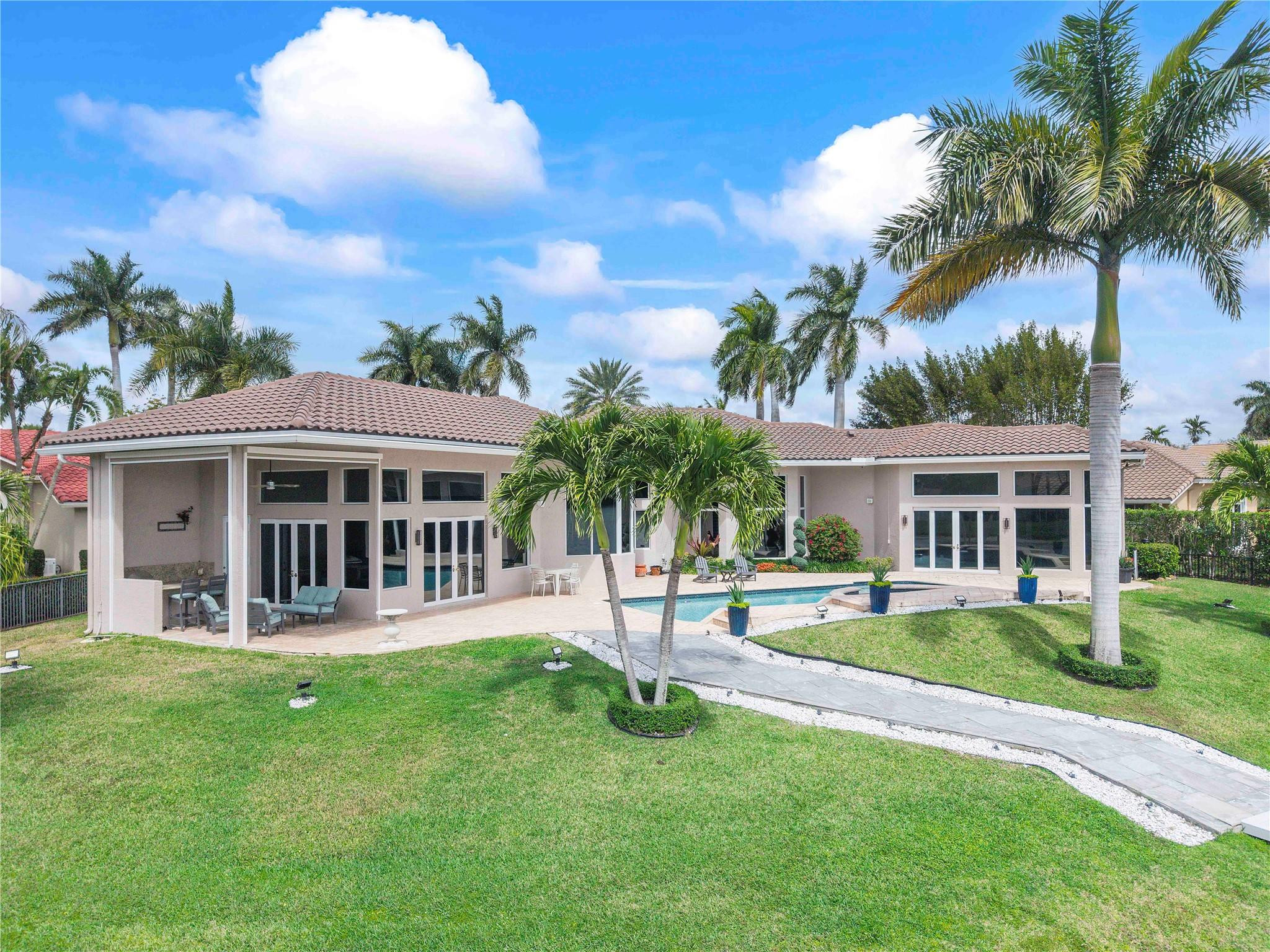 The Isles East - Residential