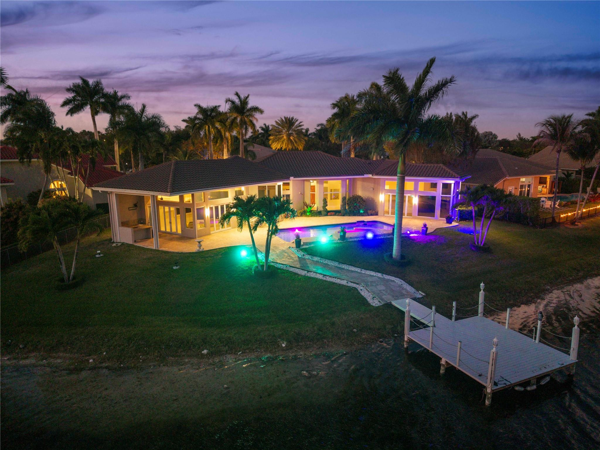 The Isles East - Residential