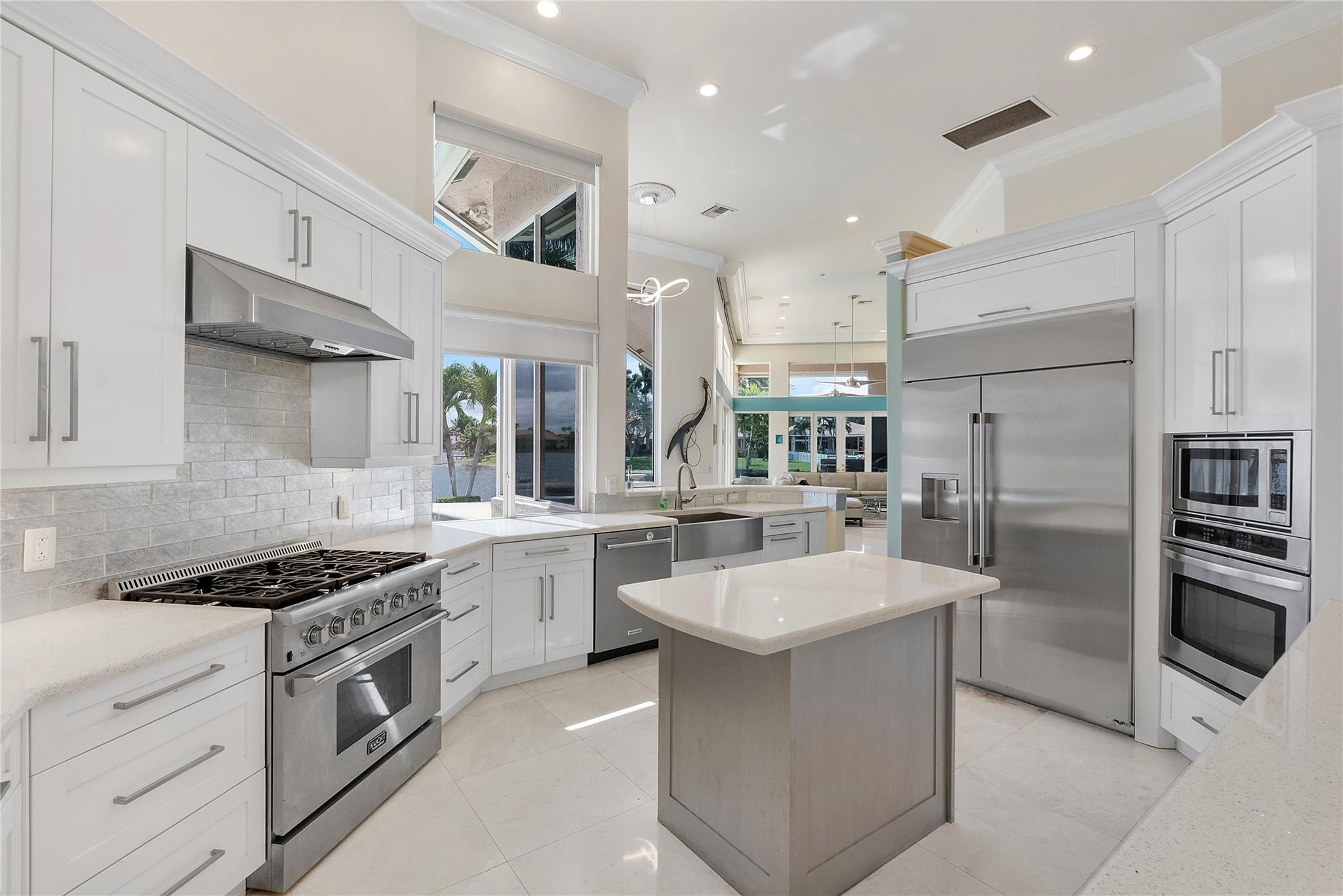 The Isles East - Residential