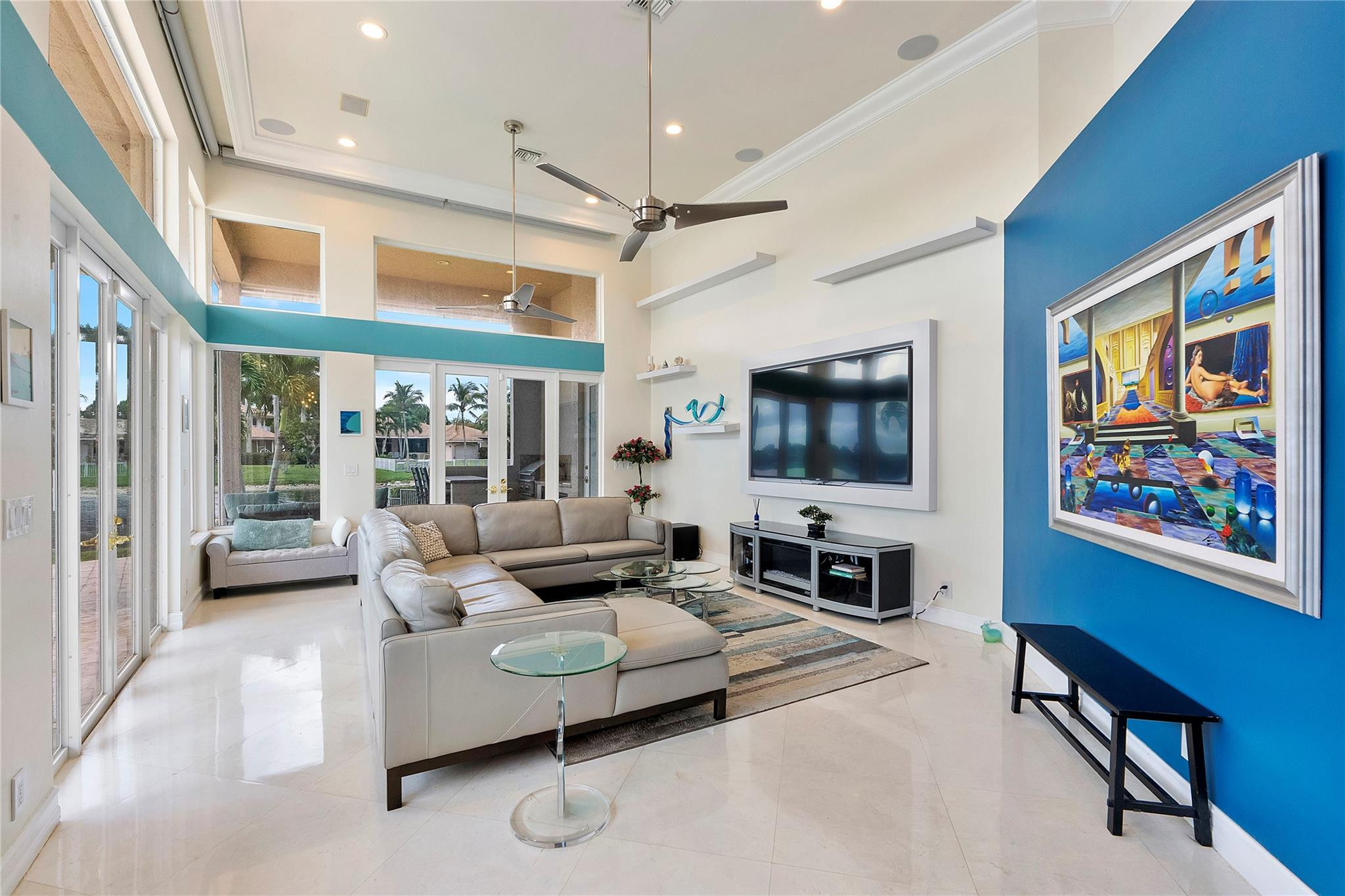 The Isles East - Residential