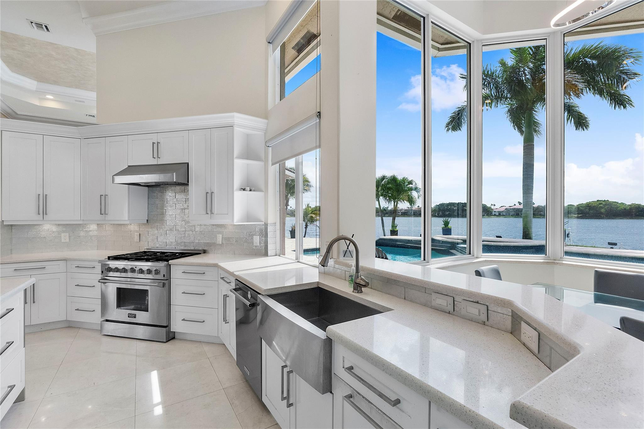 The Isles East - Residential