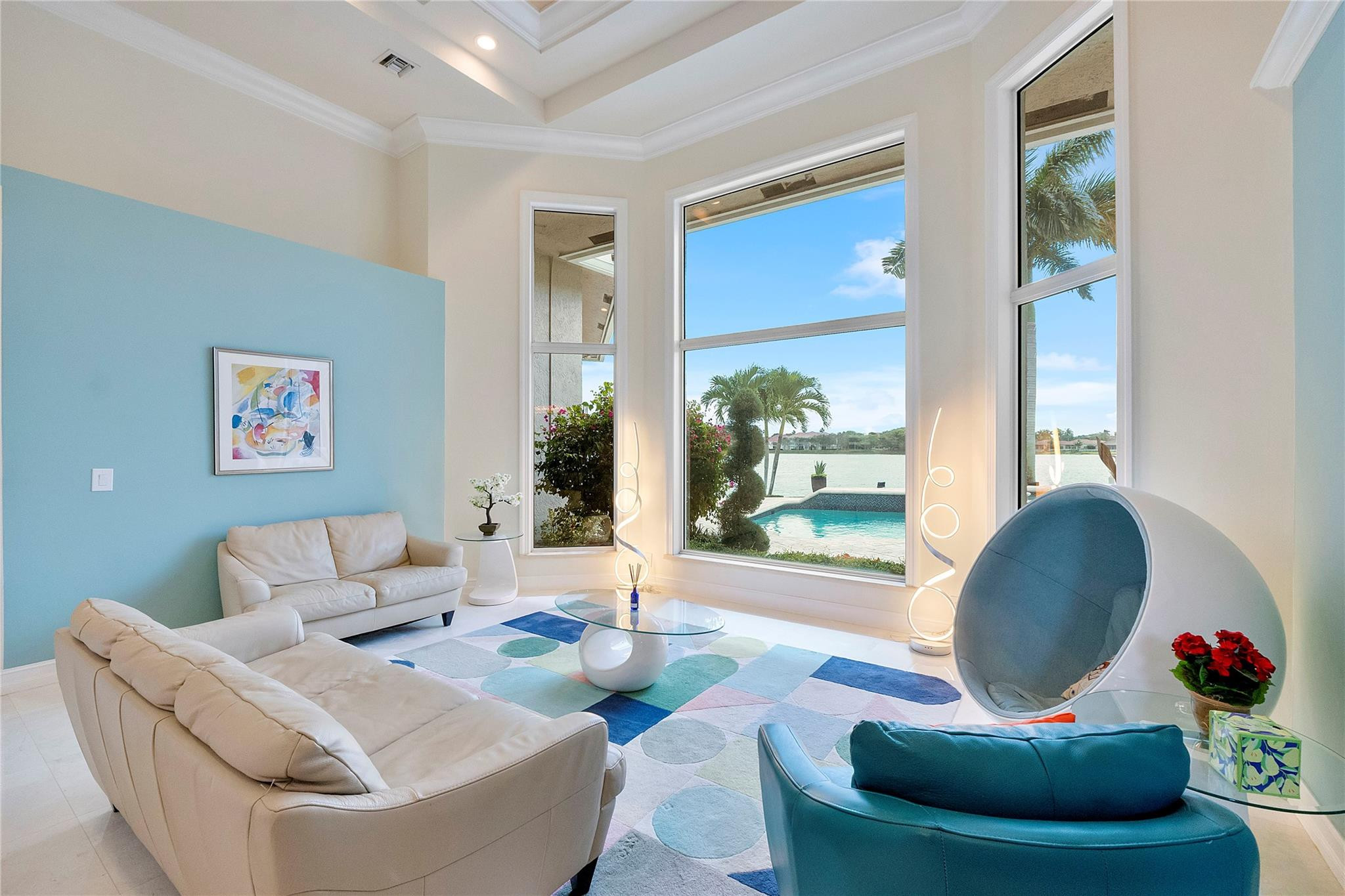 The Isles East - Residential