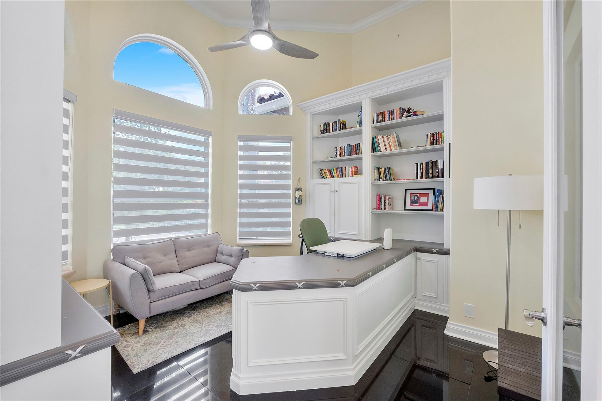 The Isles East - Residential