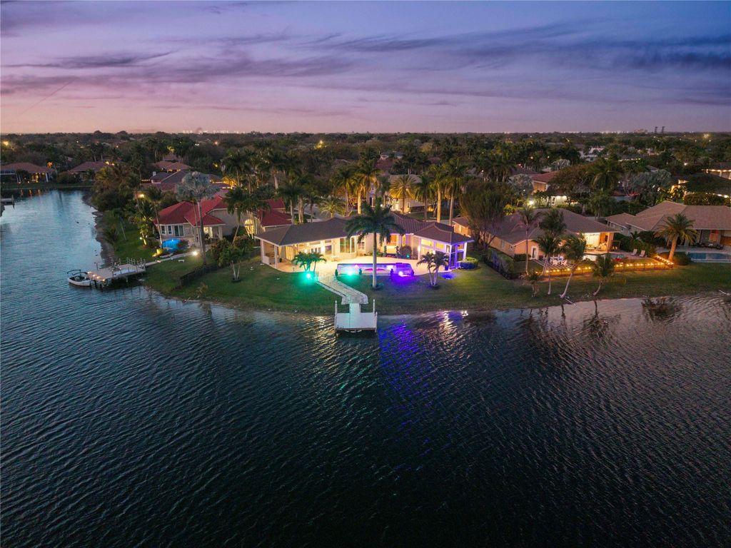 Photo of 11940 NW 9th Street, Coral Springs, FL 33071 (MLS # F10556539)