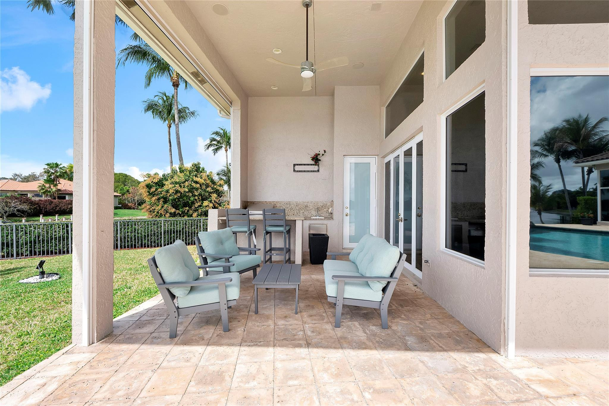 The Isles East - Residential