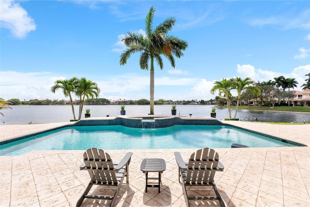 Photo of 11940 NW 9th Street, Coral Springs, FL 33071 (MLS # F10556539)