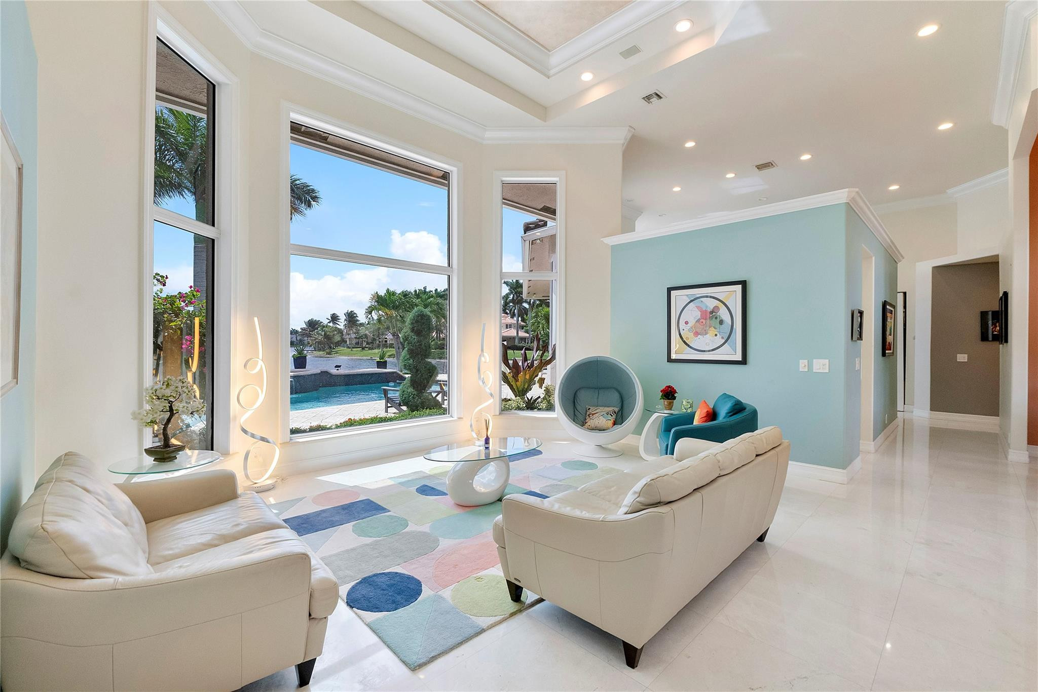 The Isles East - Residential