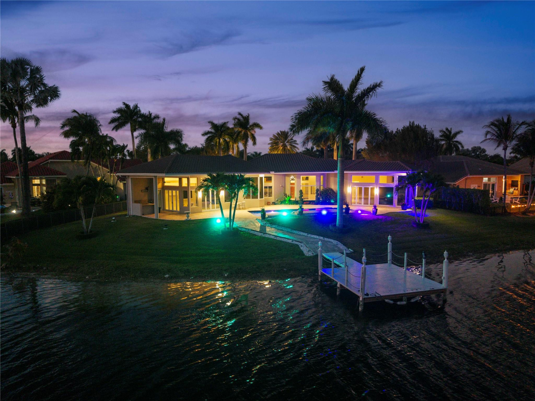 The Isles East - Residential