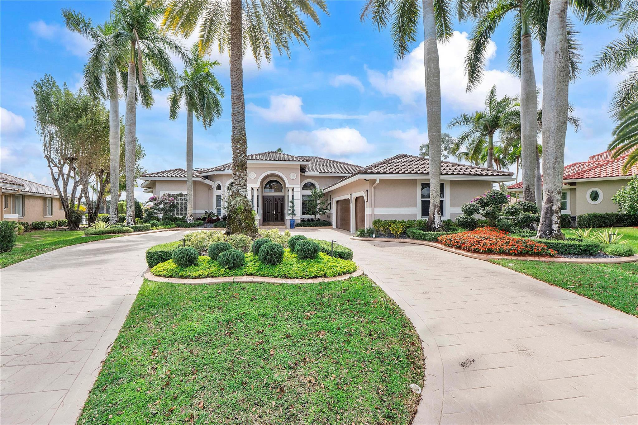 The Isles East - Residential