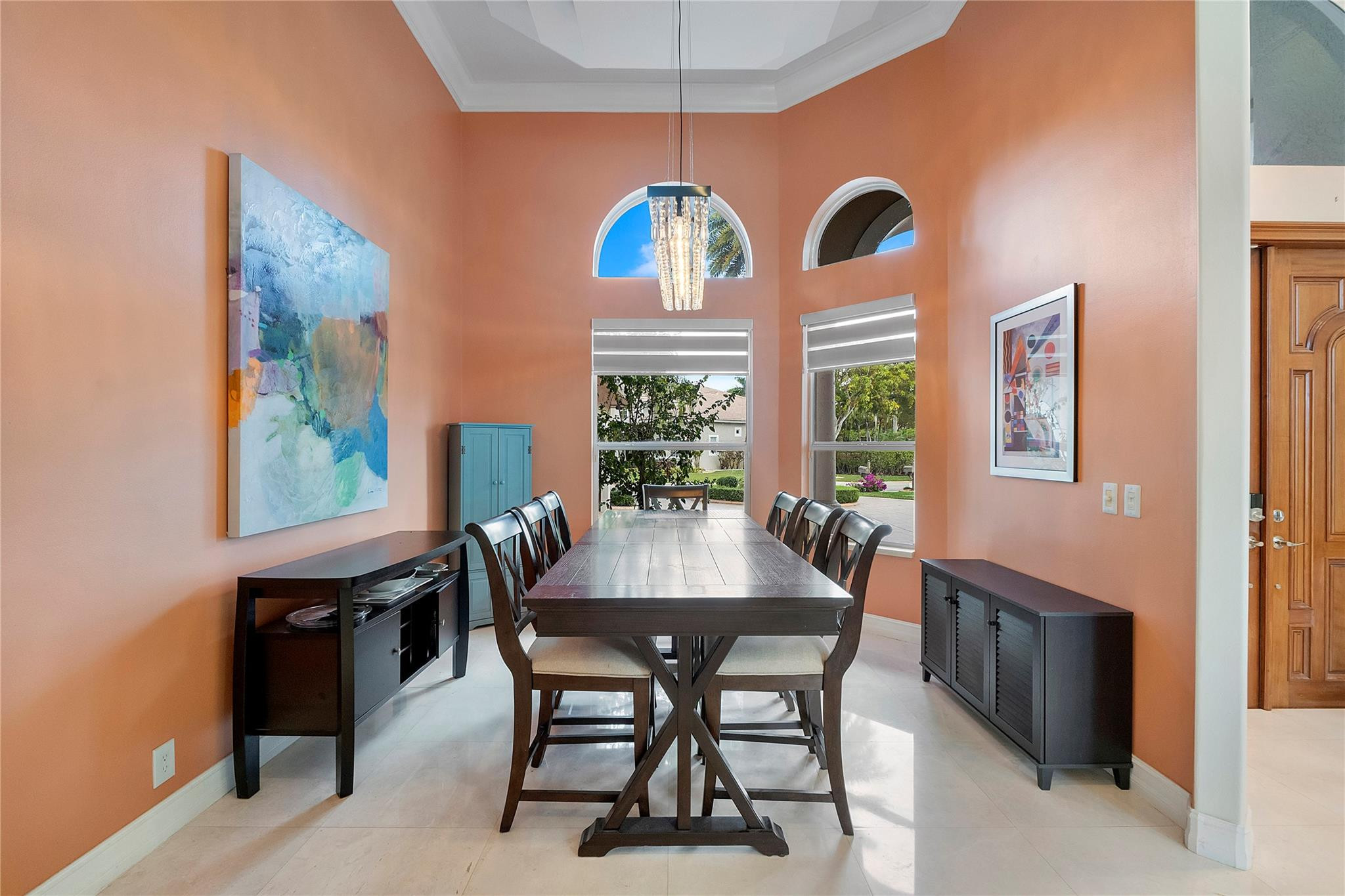 The Isles East - Residential