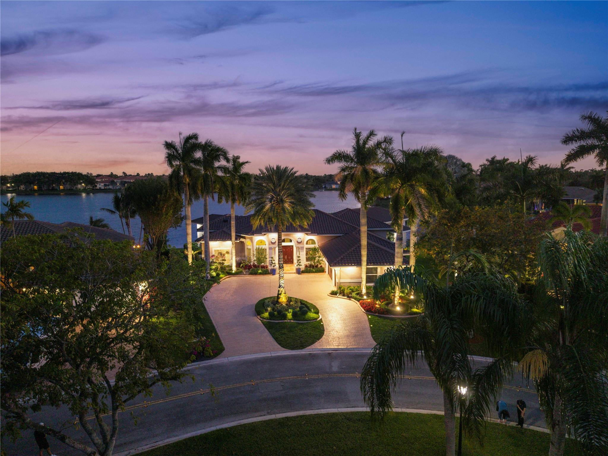 The Isles East - Residential