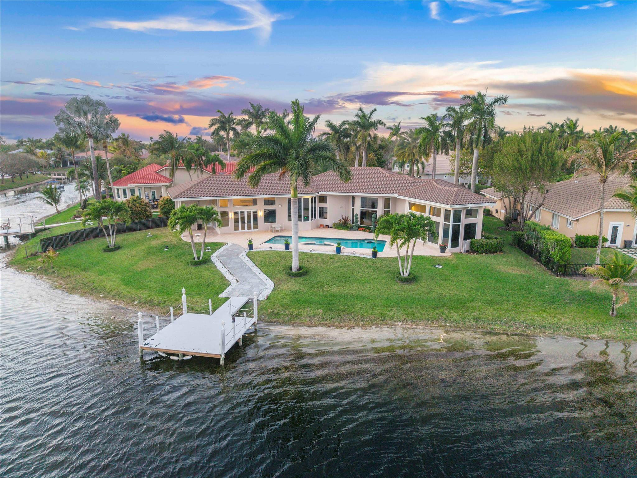 The Isles East - Residential