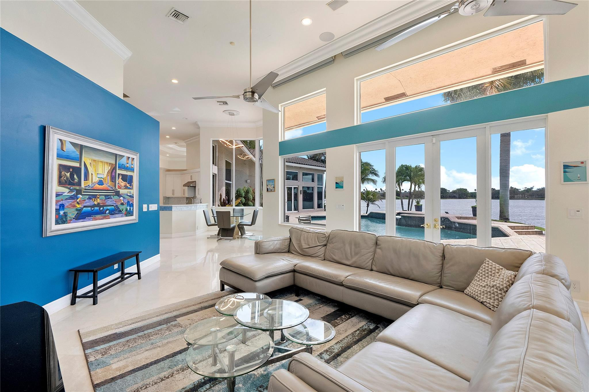 The Isles East - Residential