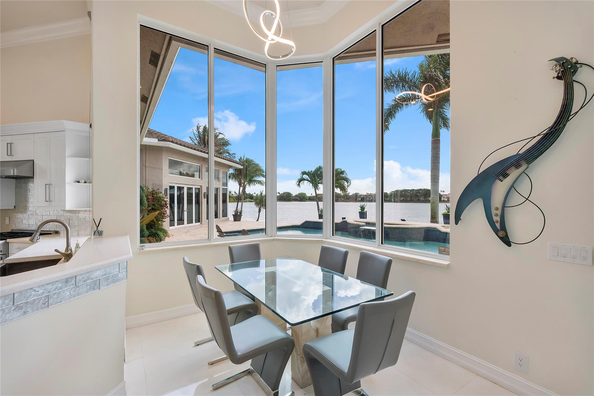 The Isles East - Residential