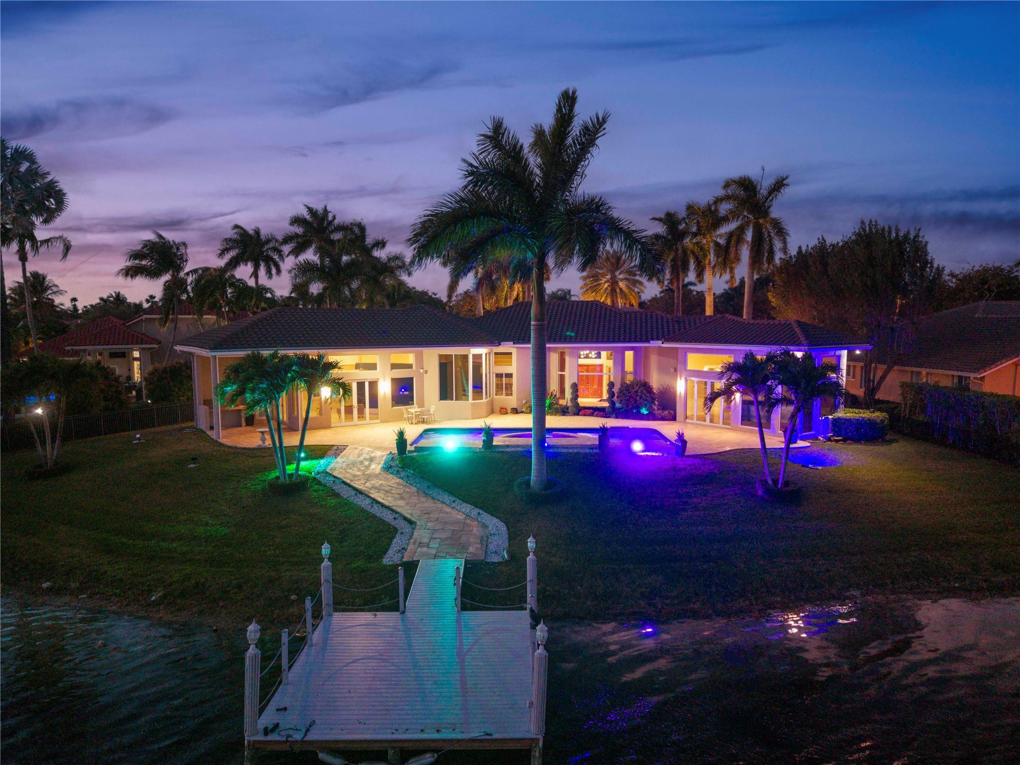 The Isles East - Residential