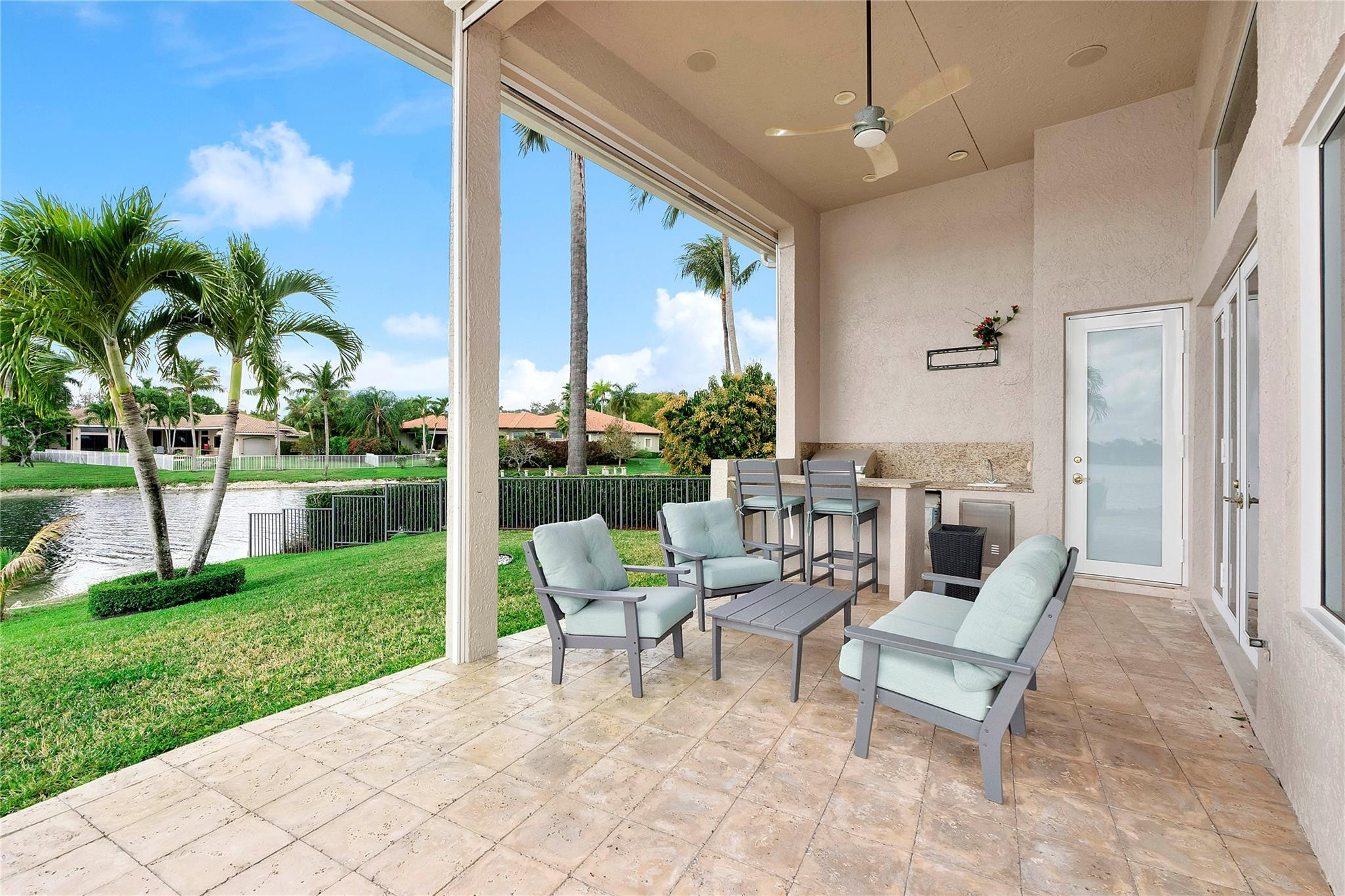 The Isles East - Residential