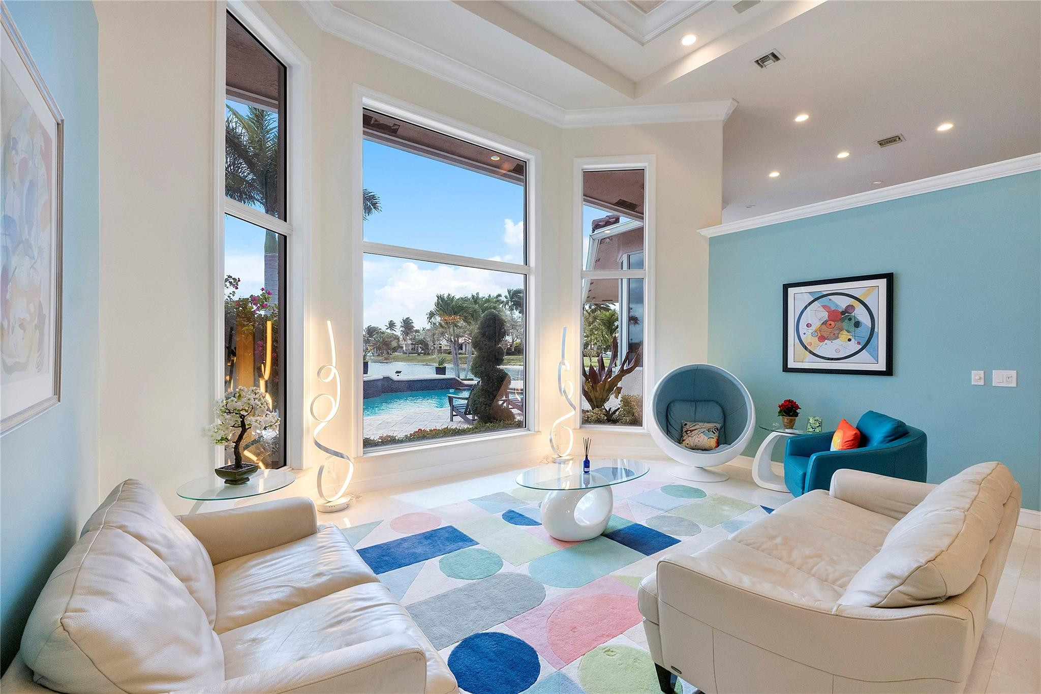 The Isles East - Residential