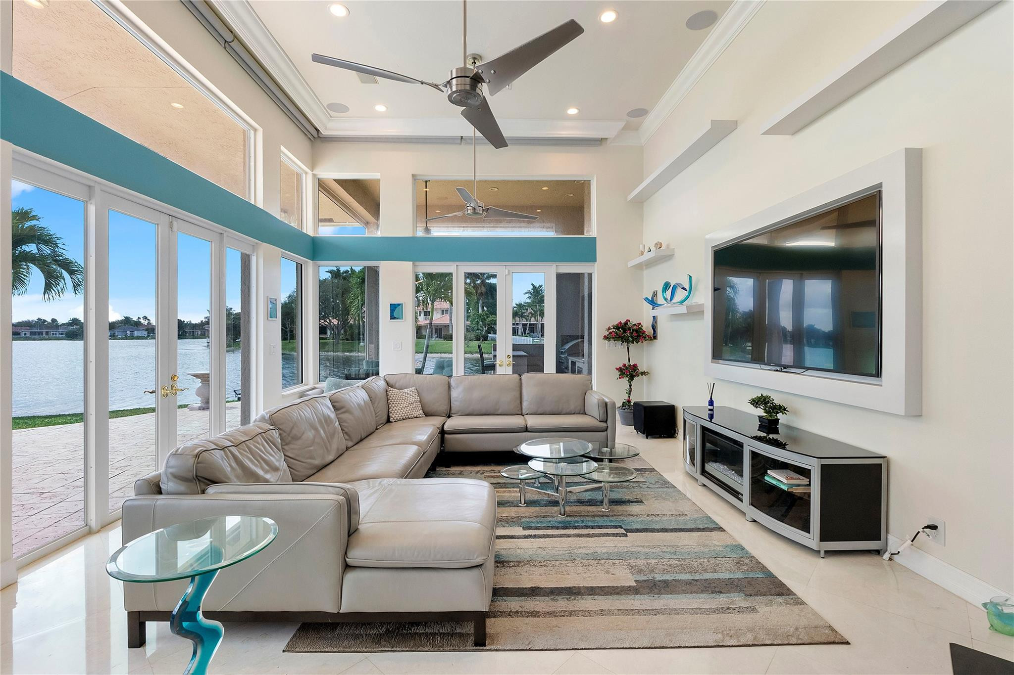 The Isles East - Residential