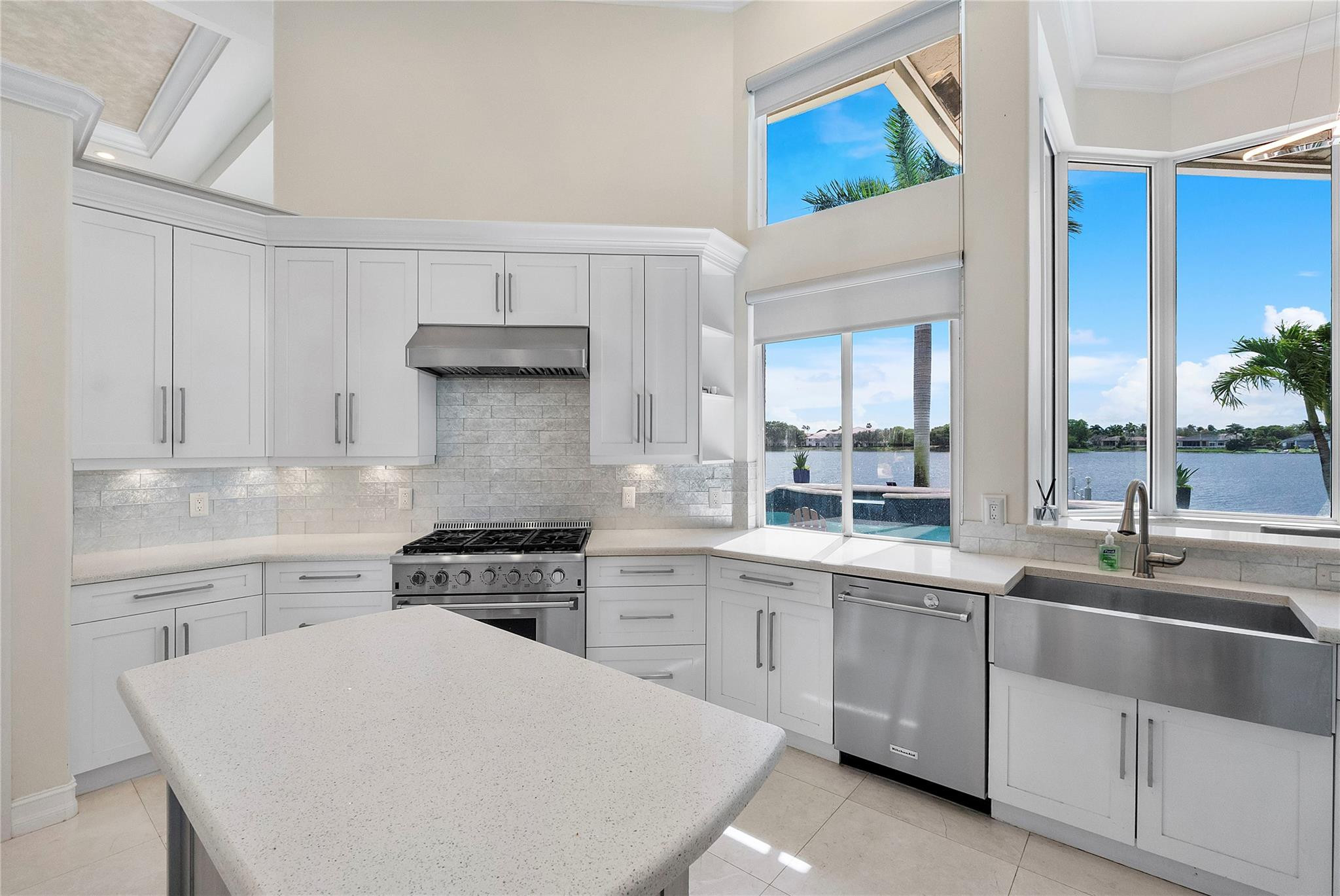 The Isles East - Residential