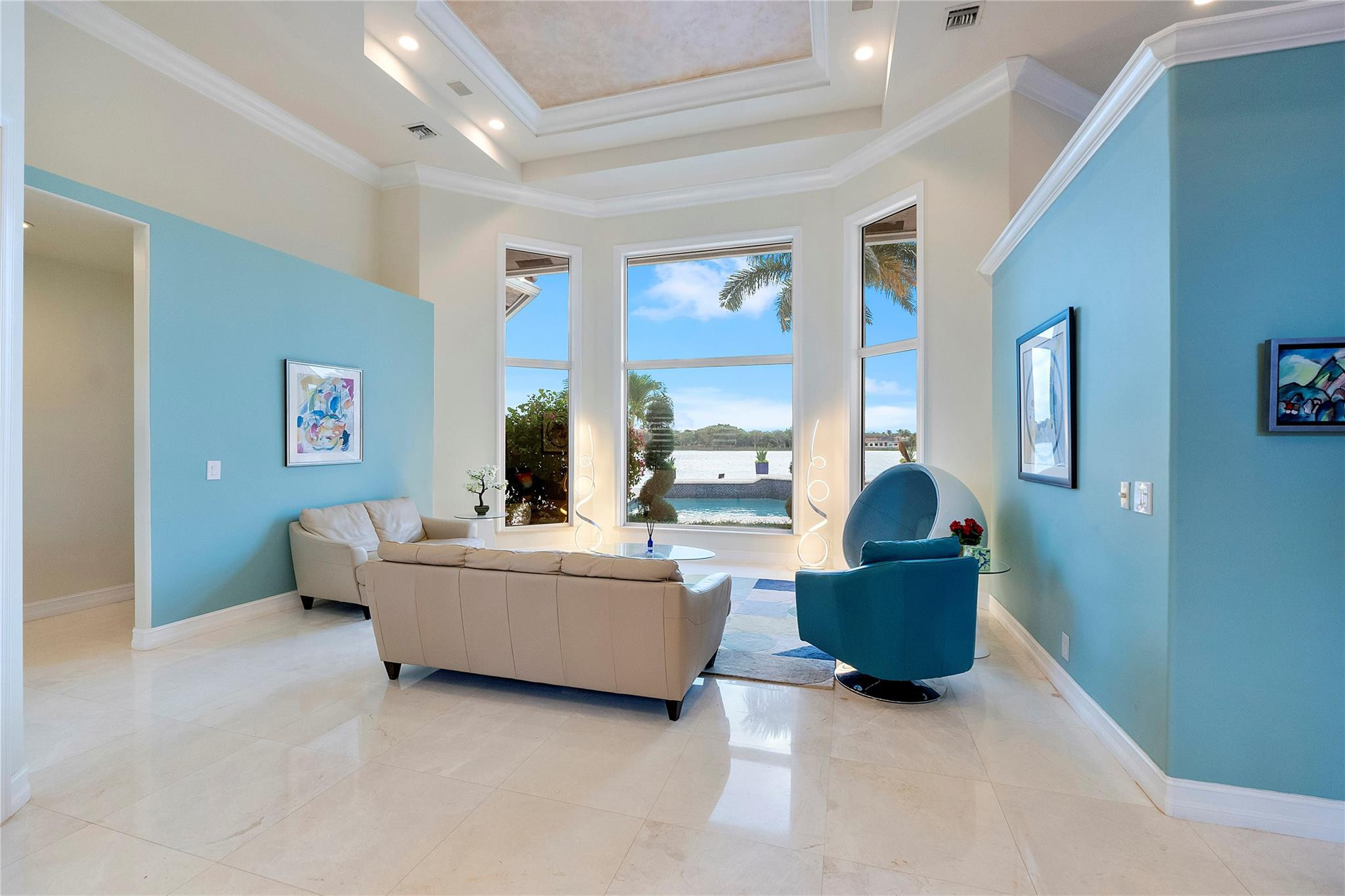 The Isles East - Residential