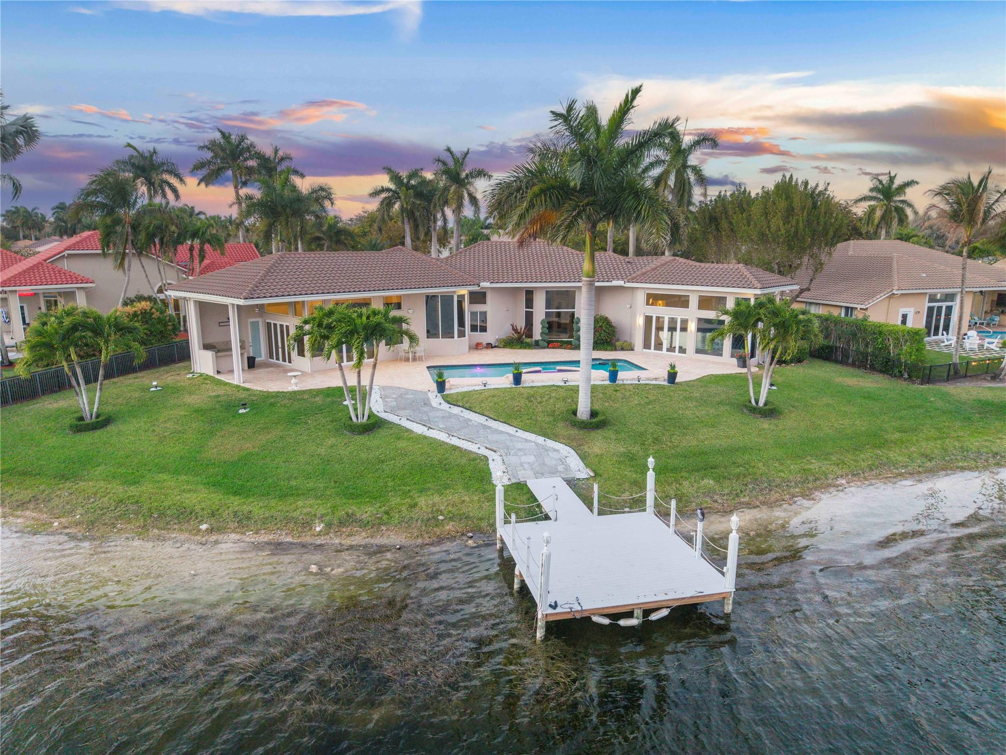 The Isles East - Residential