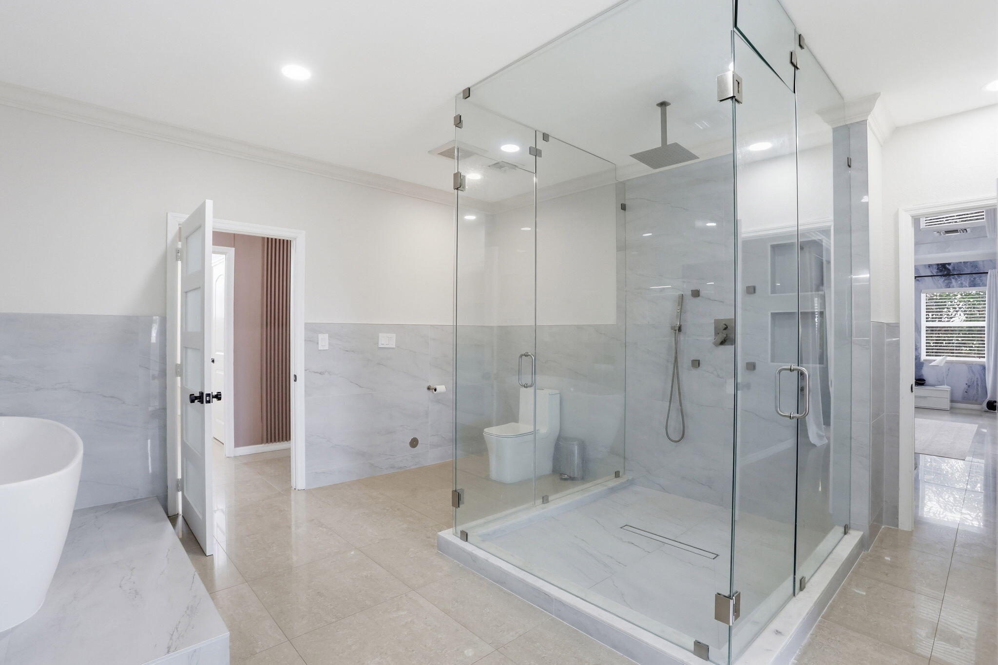 CORAL RIDGE ISLES - Residential