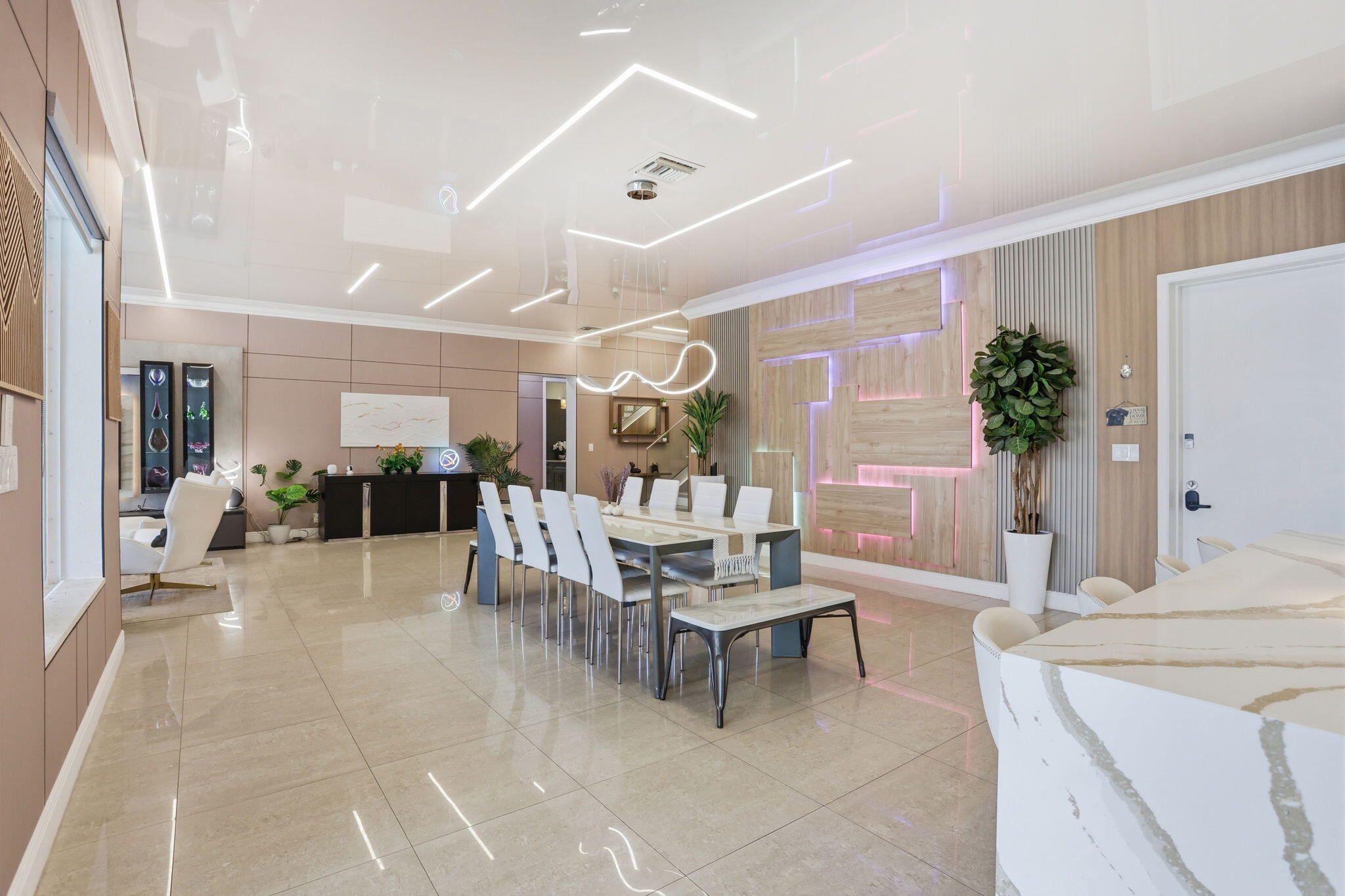 CORAL RIDGE ISLES - Residential