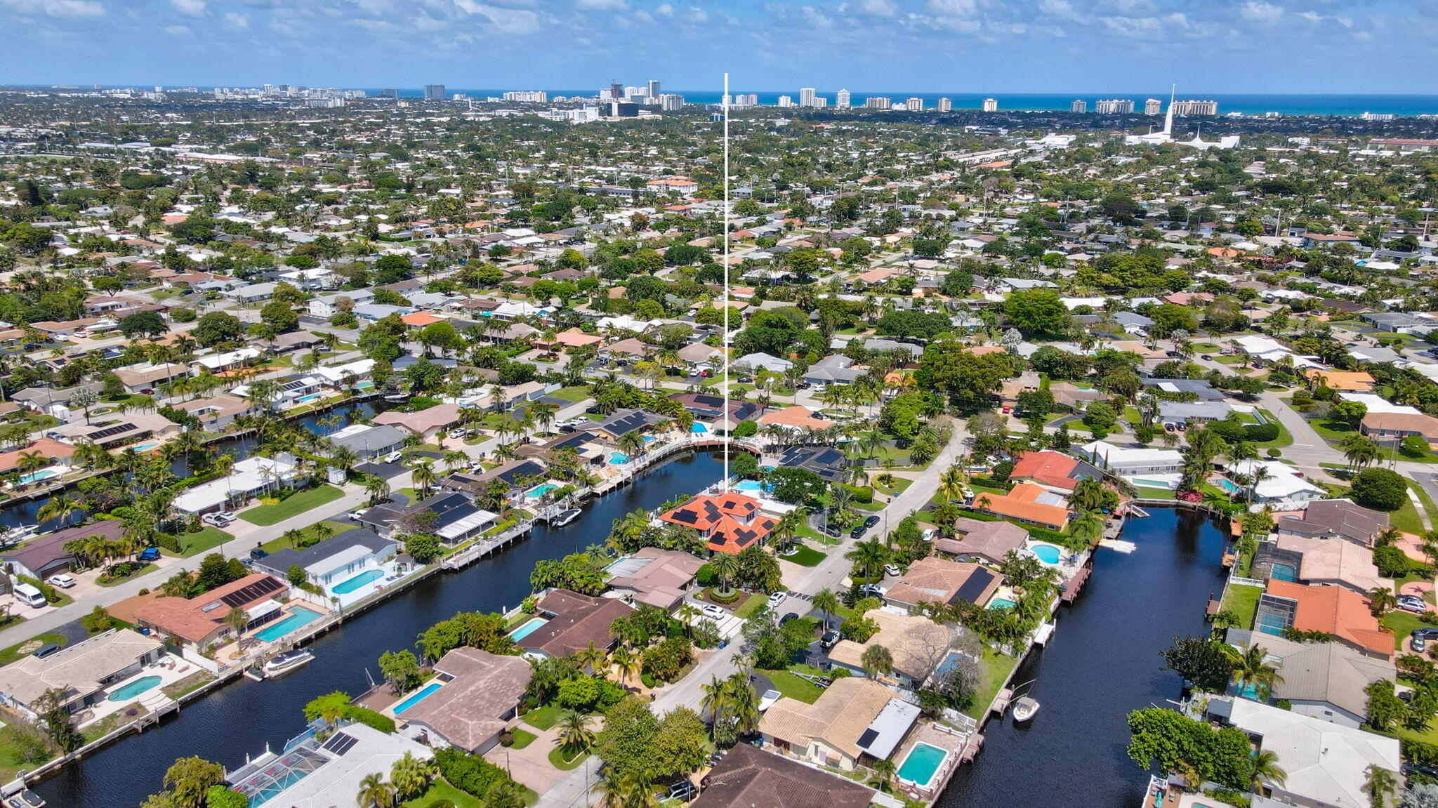 CORAL RIDGE ISLES - Residential