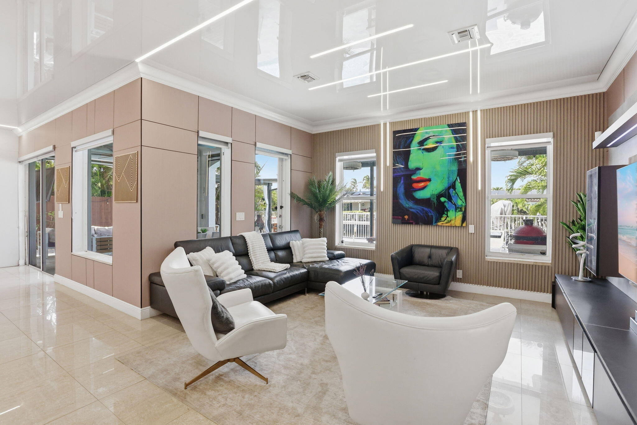 CORAL RIDGE ISLES - Residential