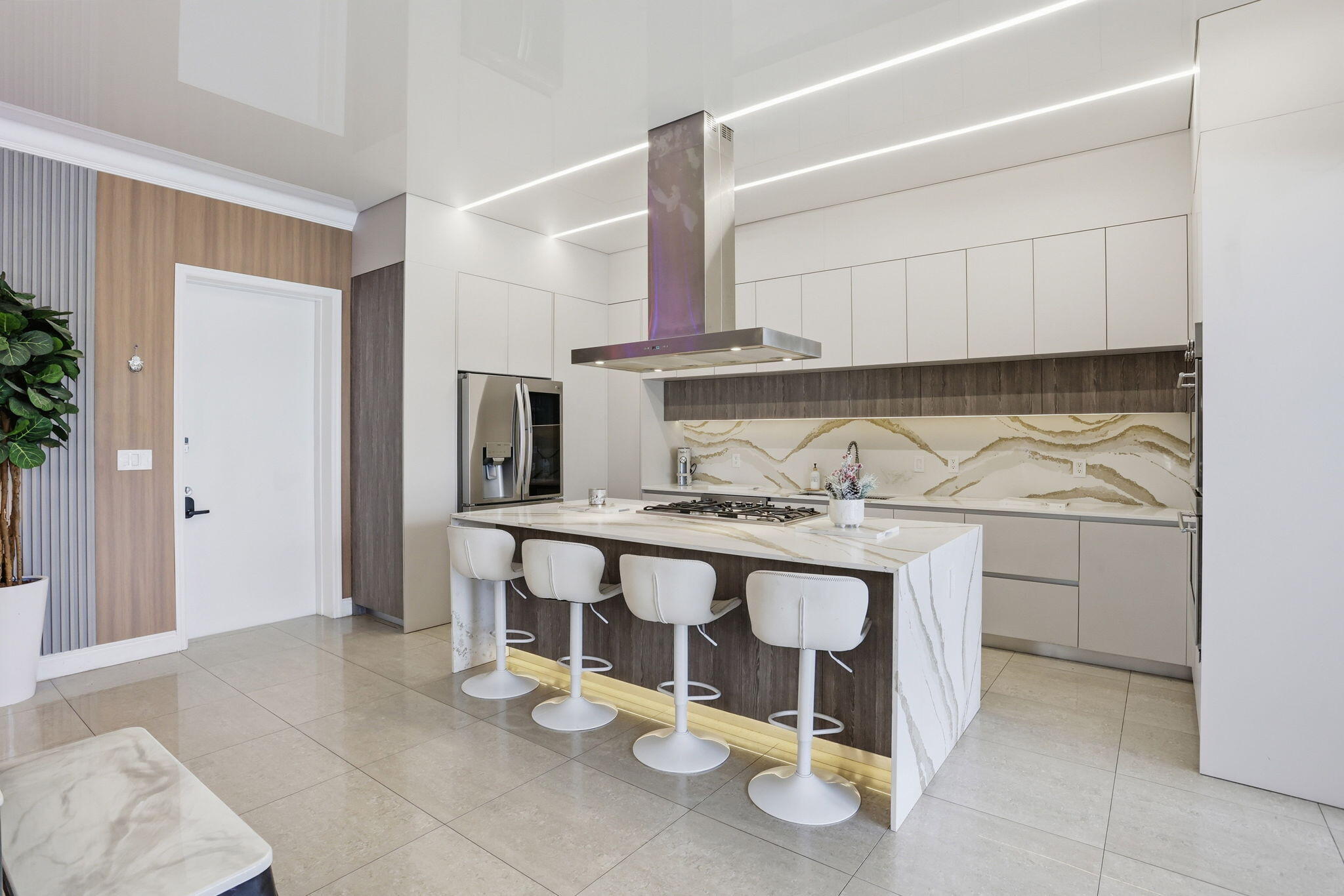 CORAL RIDGE ISLES - Residential