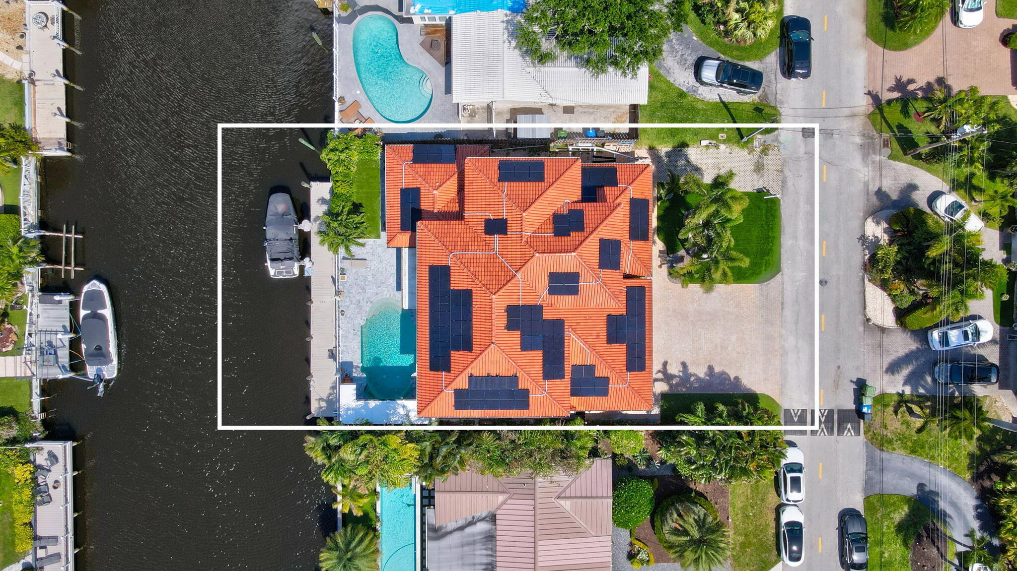 CORAL RIDGE ISLES - Residential