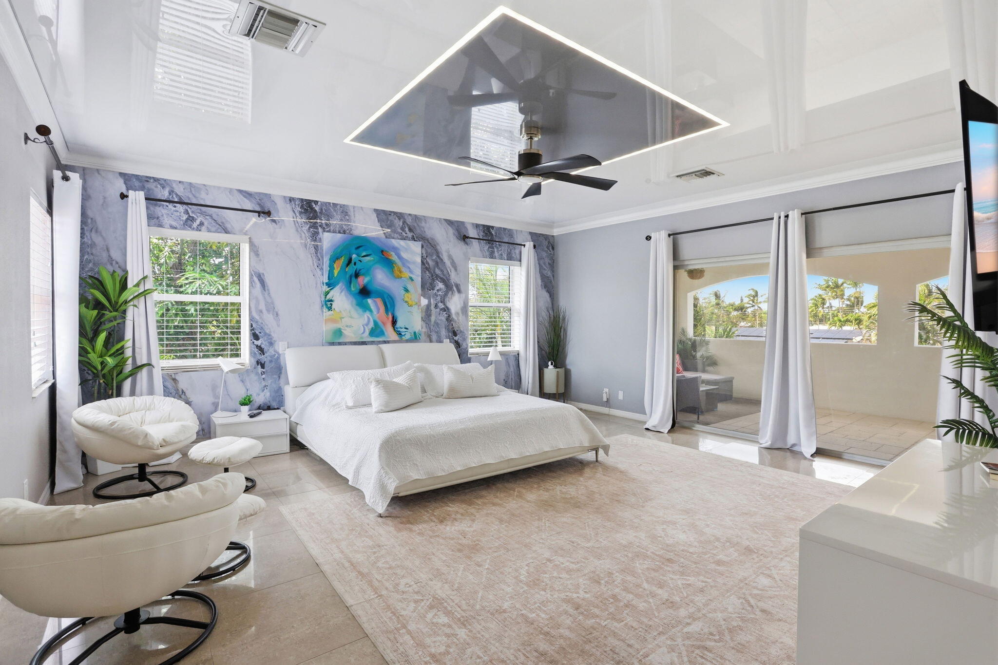 CORAL RIDGE ISLES - Residential