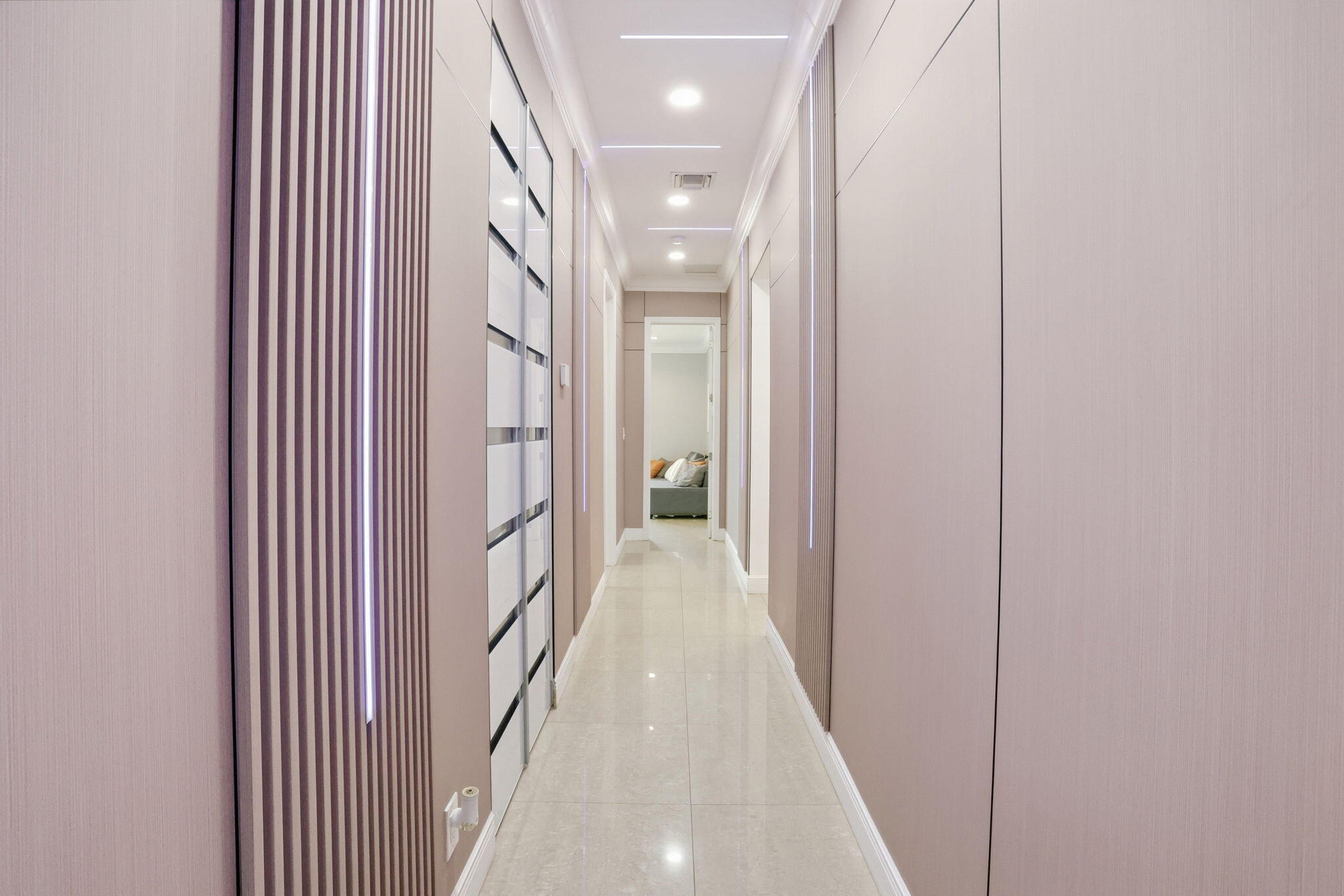 CORAL RIDGE ISLES - Residential