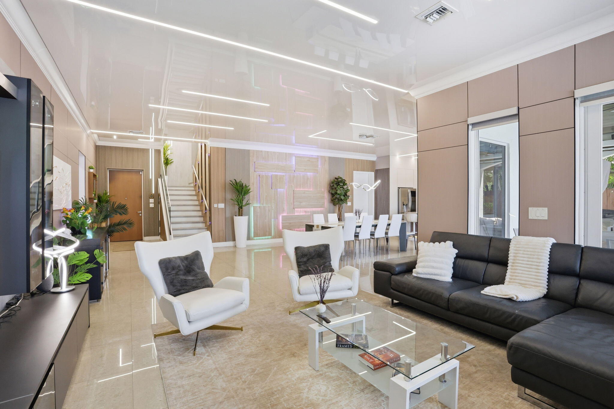 CORAL RIDGE ISLES - Residential