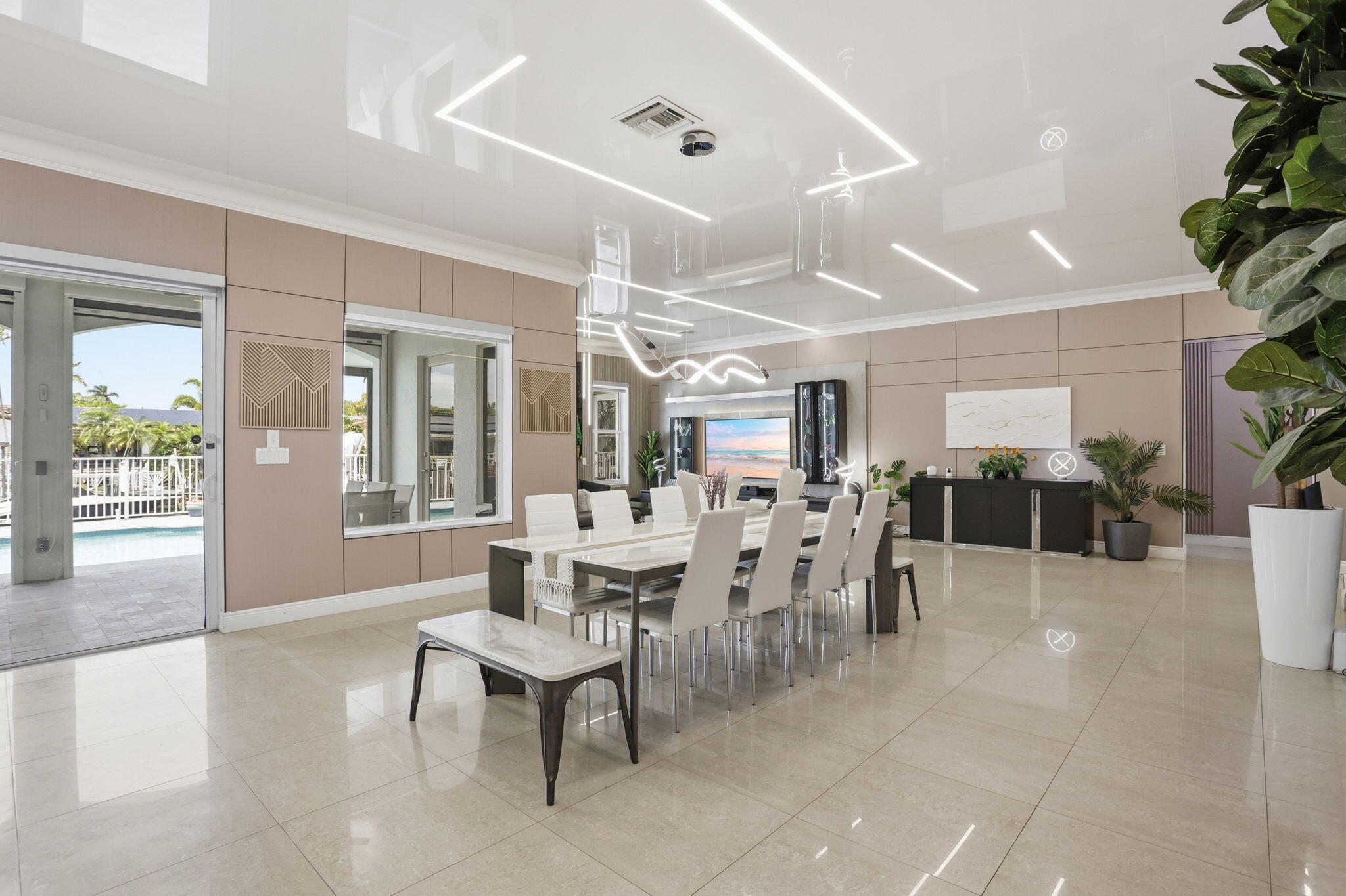 CORAL RIDGE ISLES - Residential