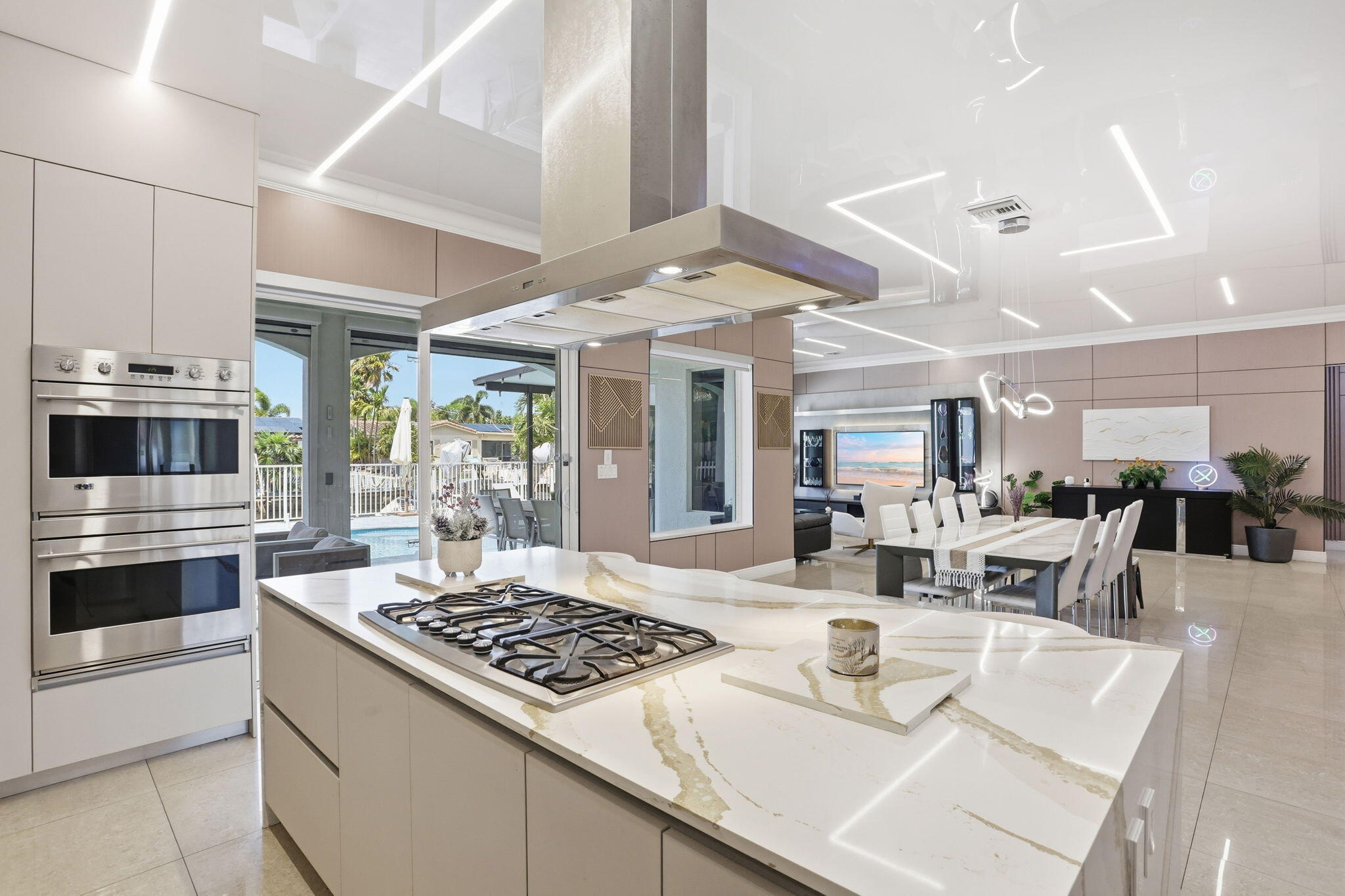 CORAL RIDGE ISLES - Residential