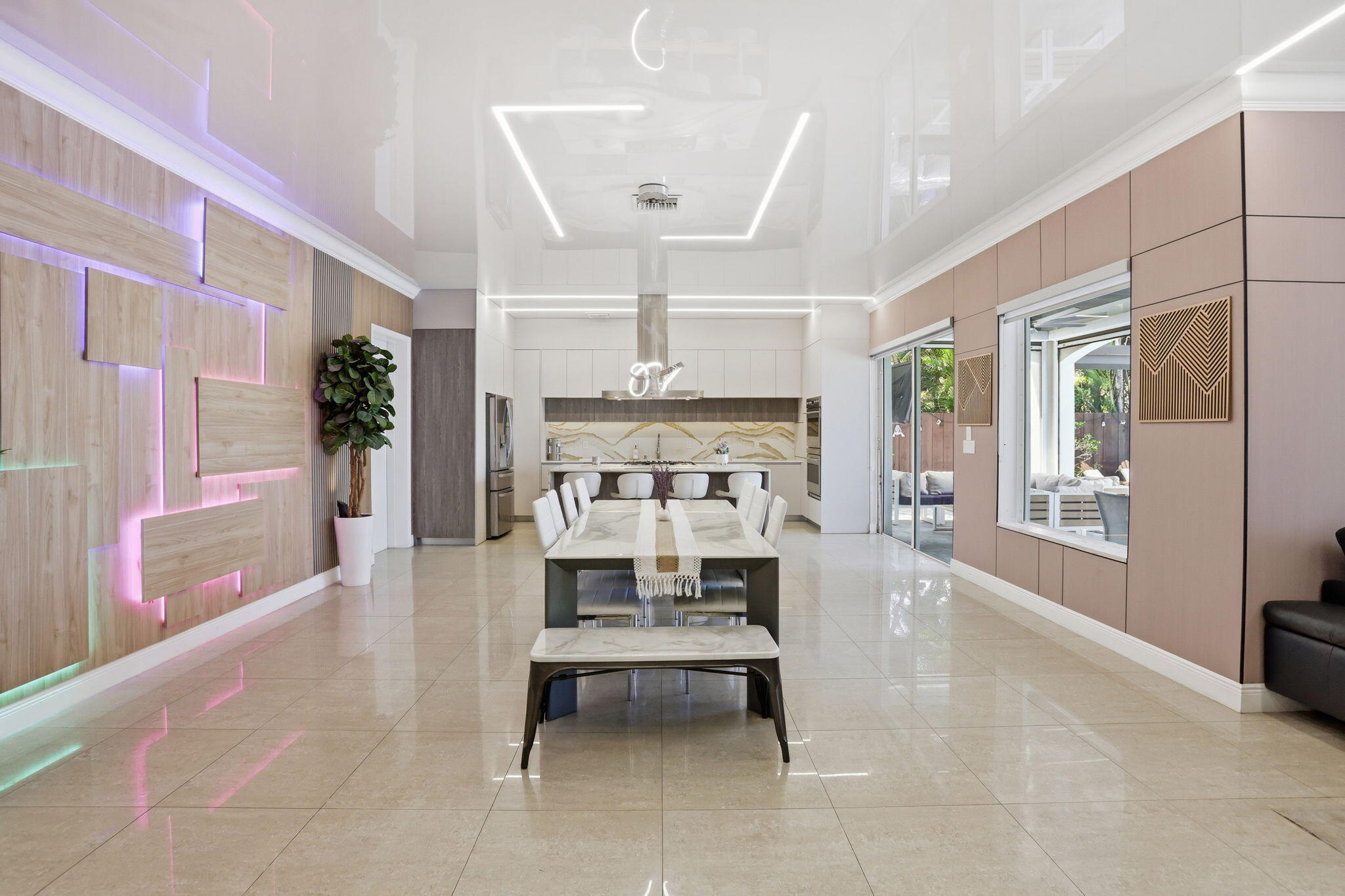 CORAL RIDGE ISLES - Residential