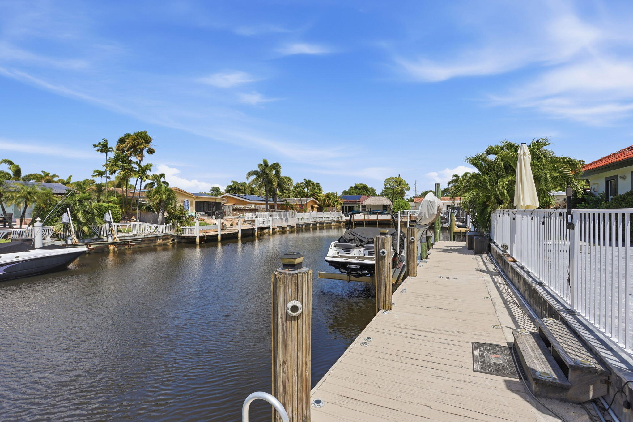 CORAL RIDGE ISLES - Residential