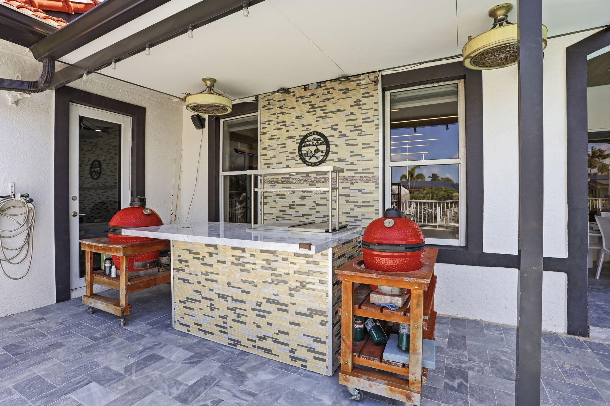 CORAL RIDGE ISLES - Residential